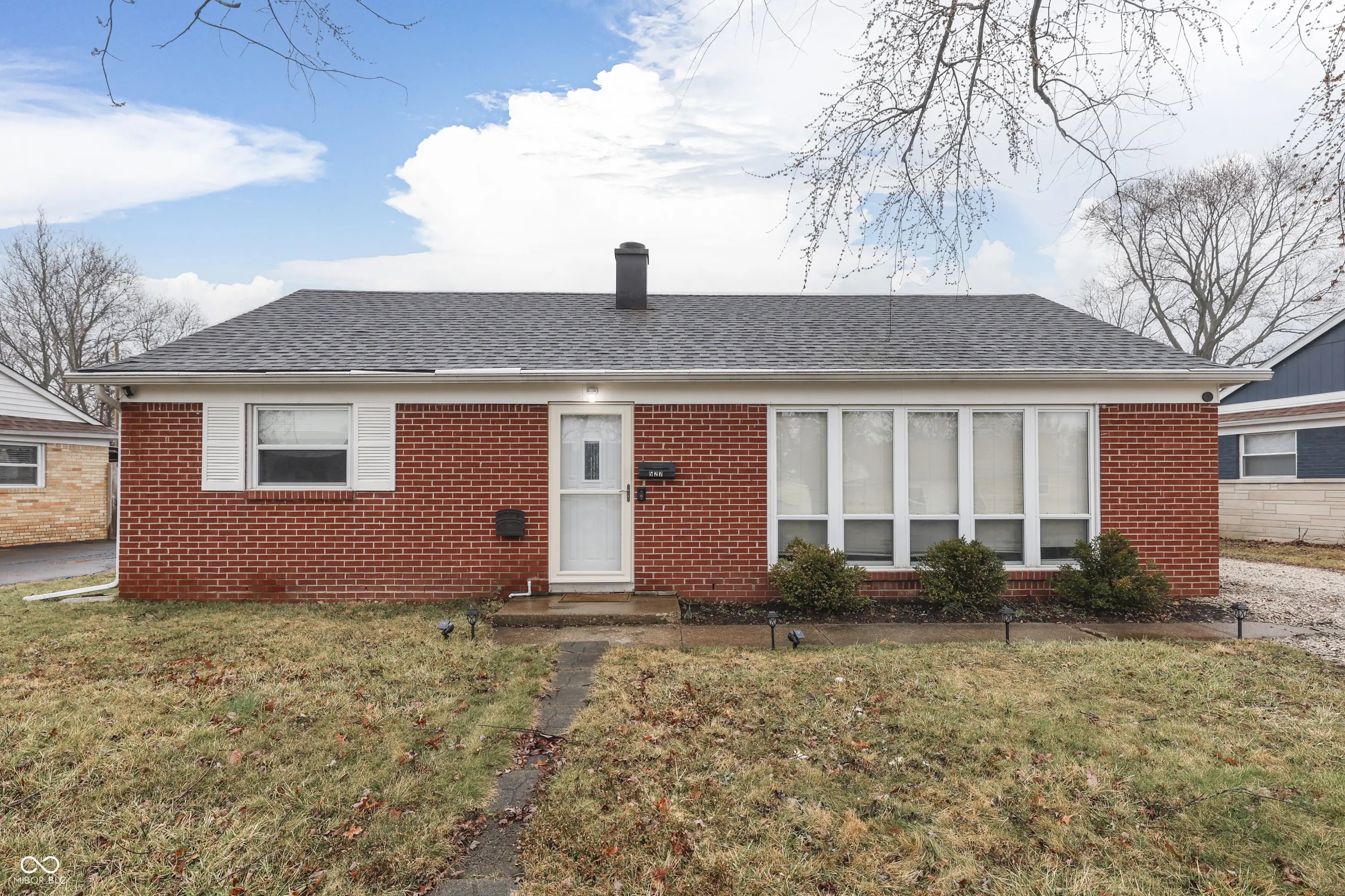 Photo of 527 Northgate Drive Greenwood, IN 46143