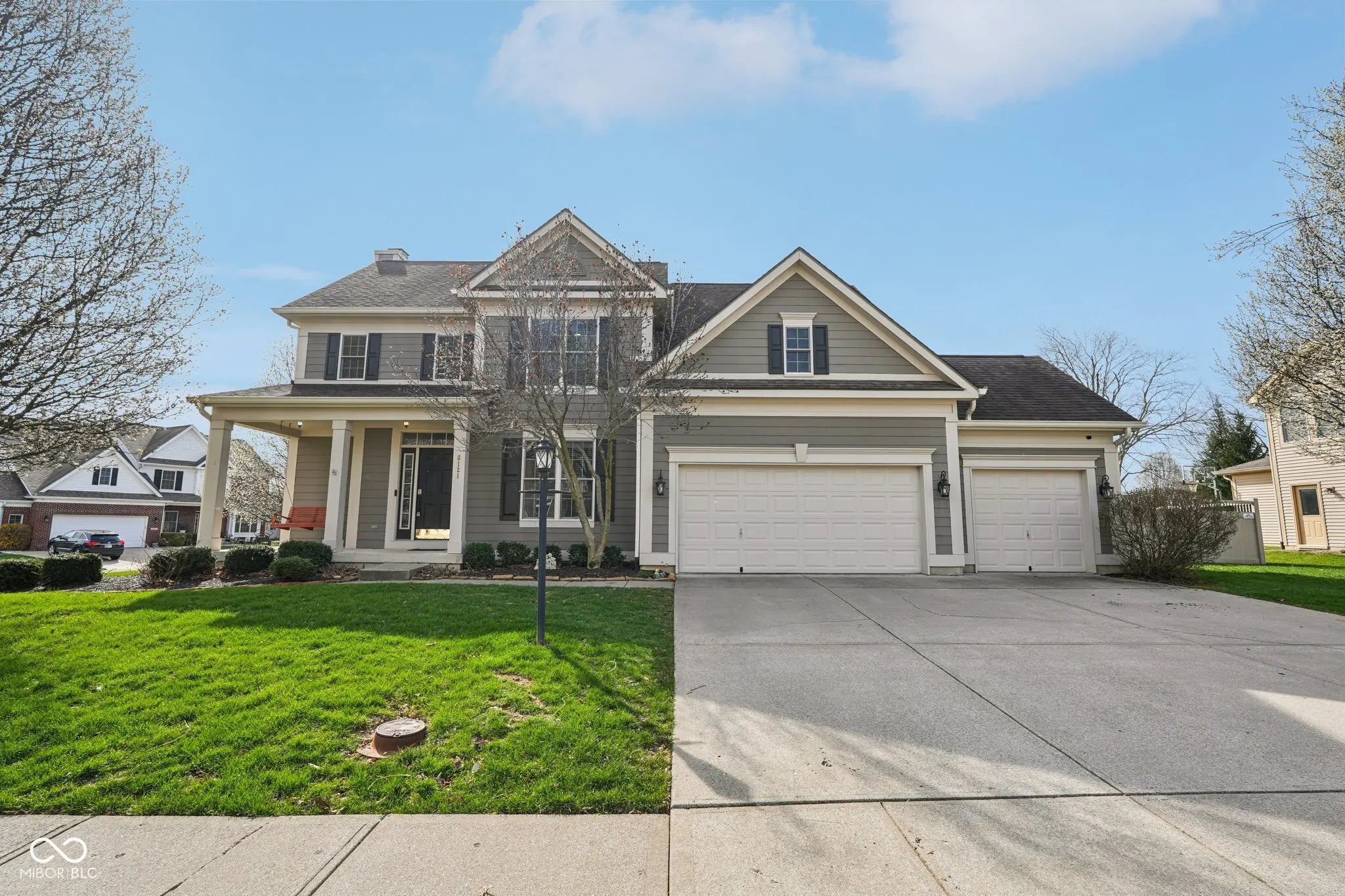 Photo of 6121 Pine Bluff Drive Avon, IN 46123