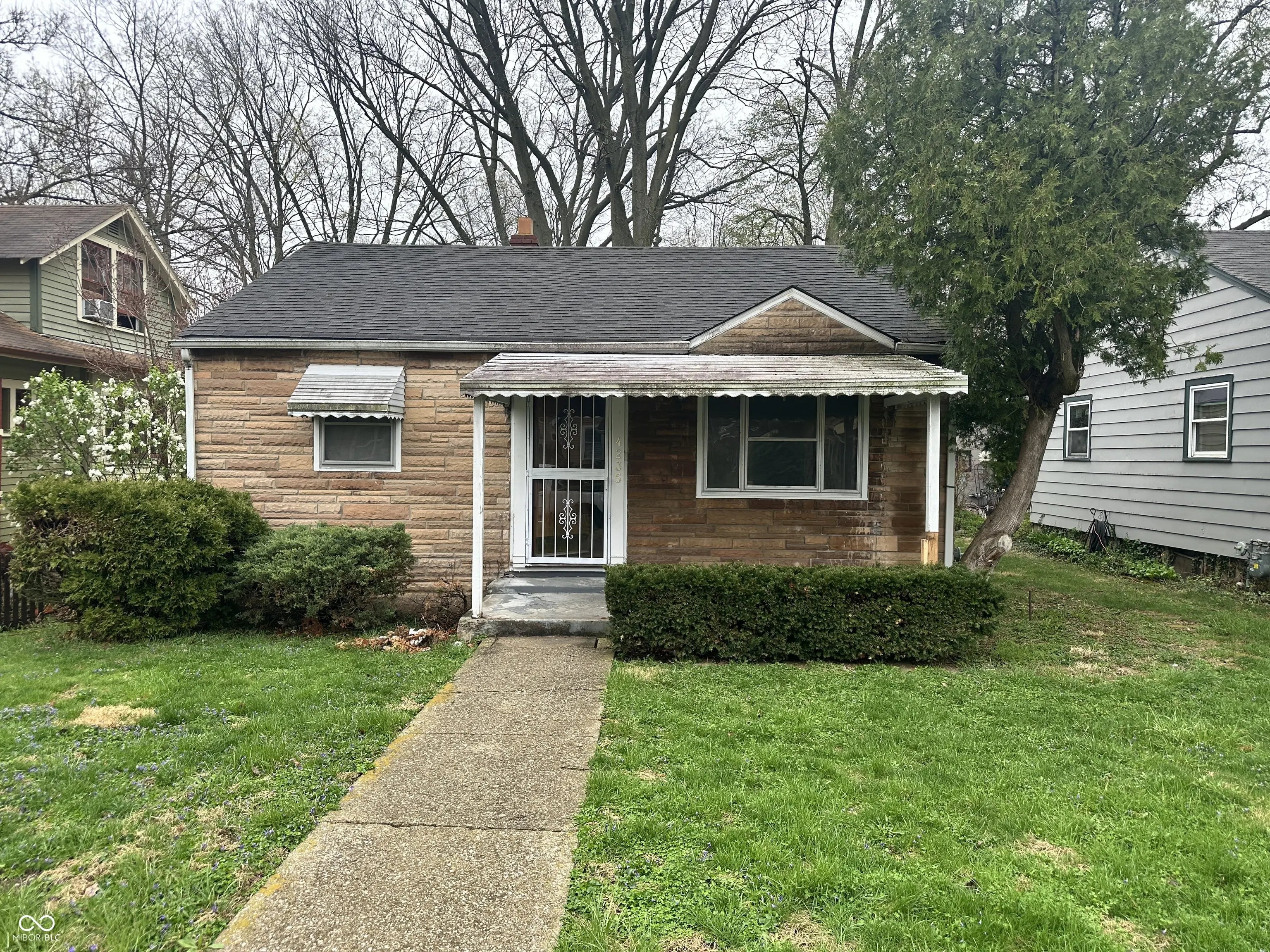 4235 Rookwood Avenue, Indianapolis