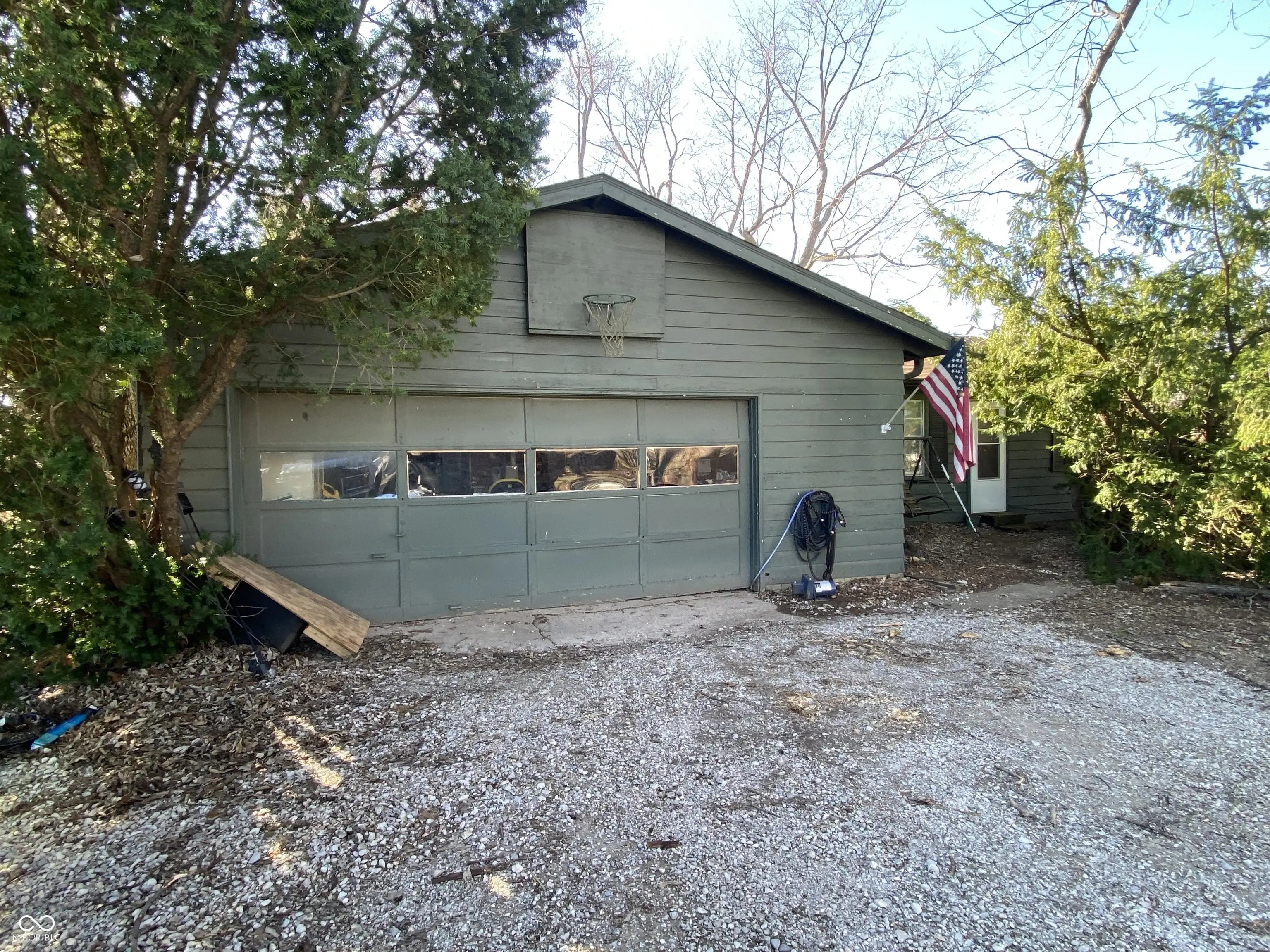 13862 N Ferguson Road, Camby