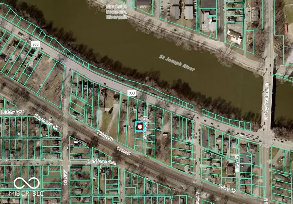 1513 Ottawa Court, South Bend