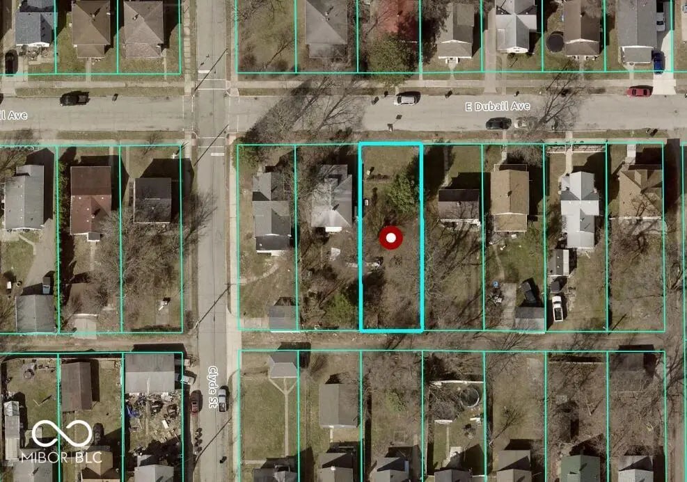 1336 E Dubail Avenue, South Bend