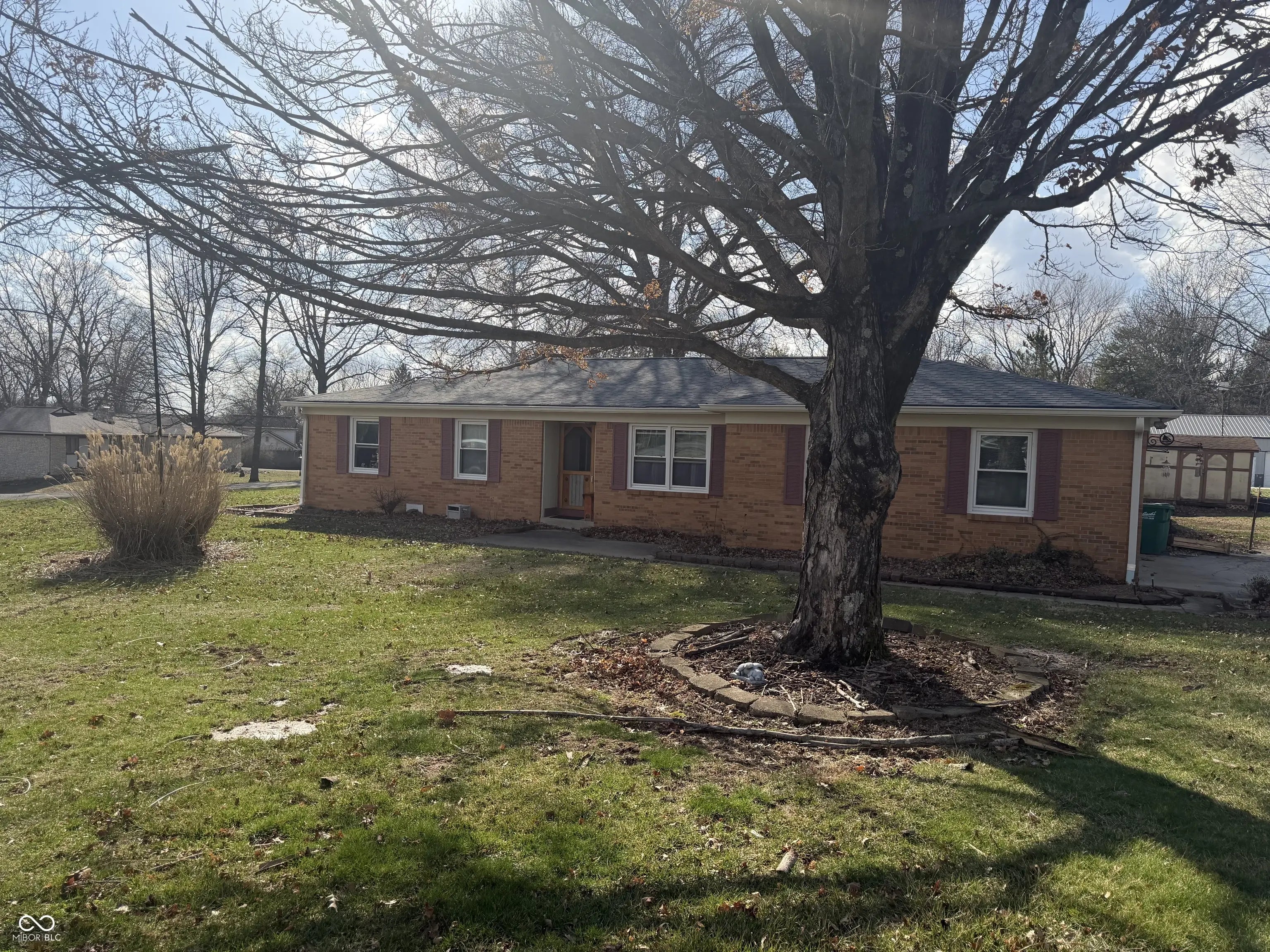 12539 N Woodlawn Drive, Mooresville