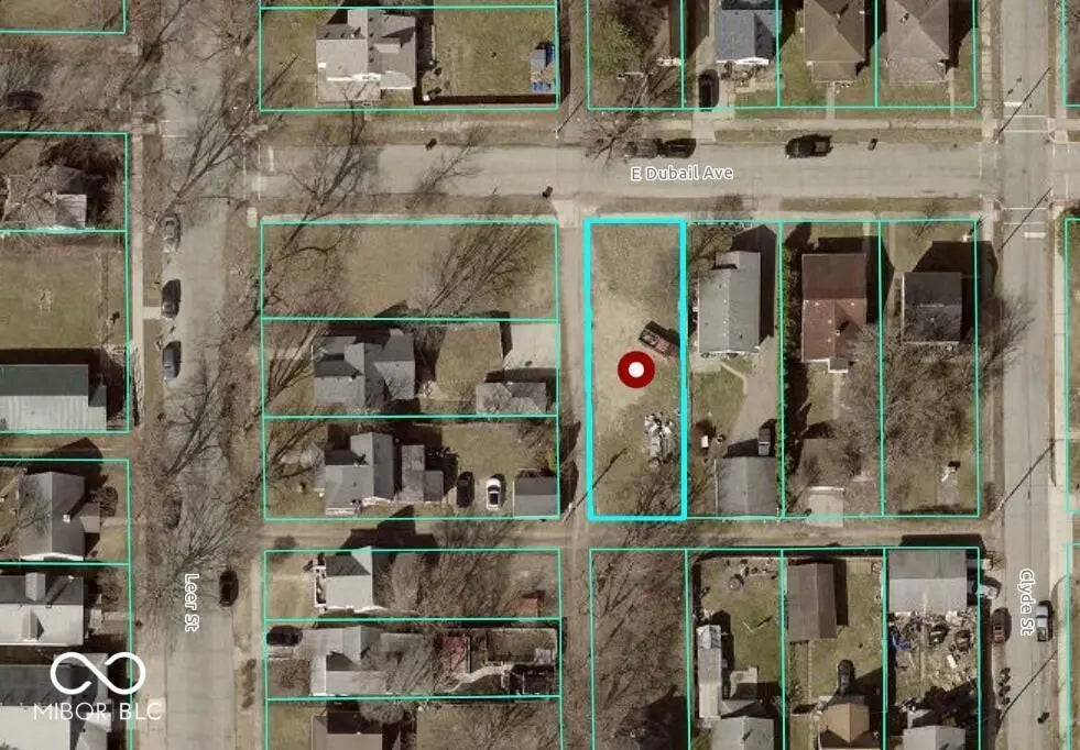 1312 E Dubail Street, South Bend