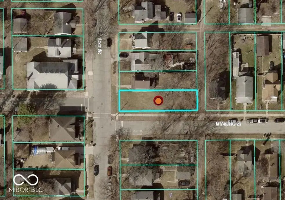 1726 Leer Street, South Bend