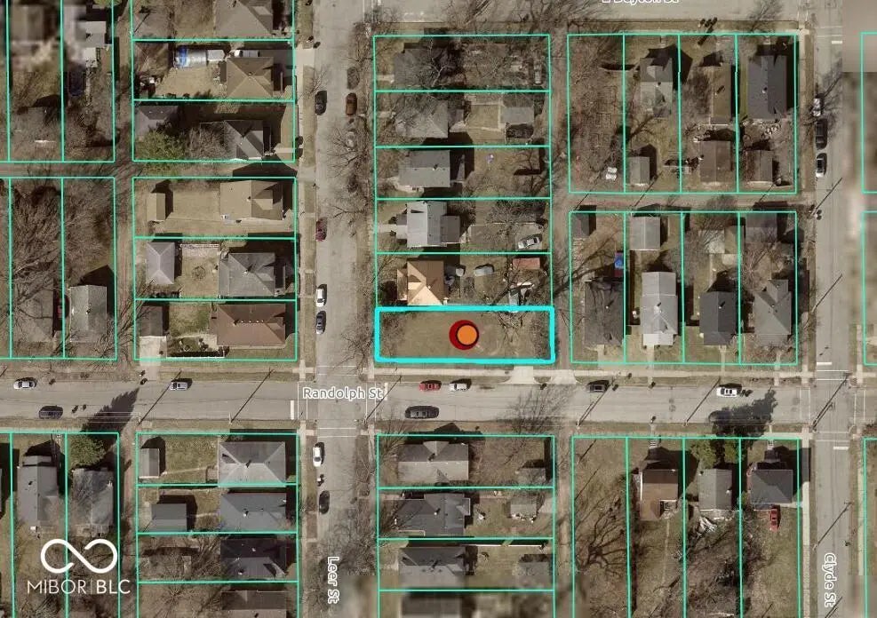 1748 Leer Street, South Bend