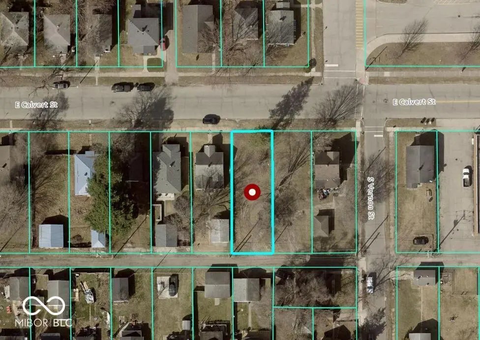 Photo of 1410 E Calvert Street South Bend, IN 46613