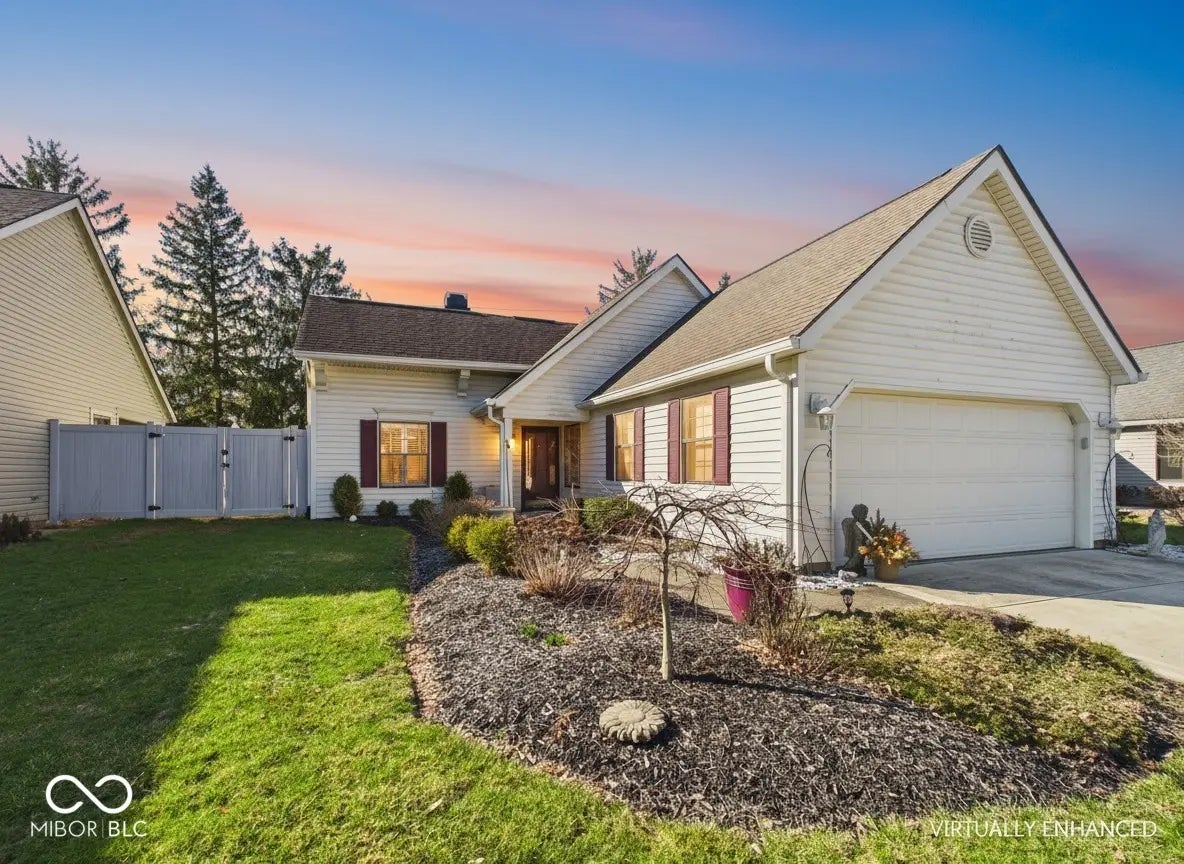 7859 Bosinney Circle, Indianapolis