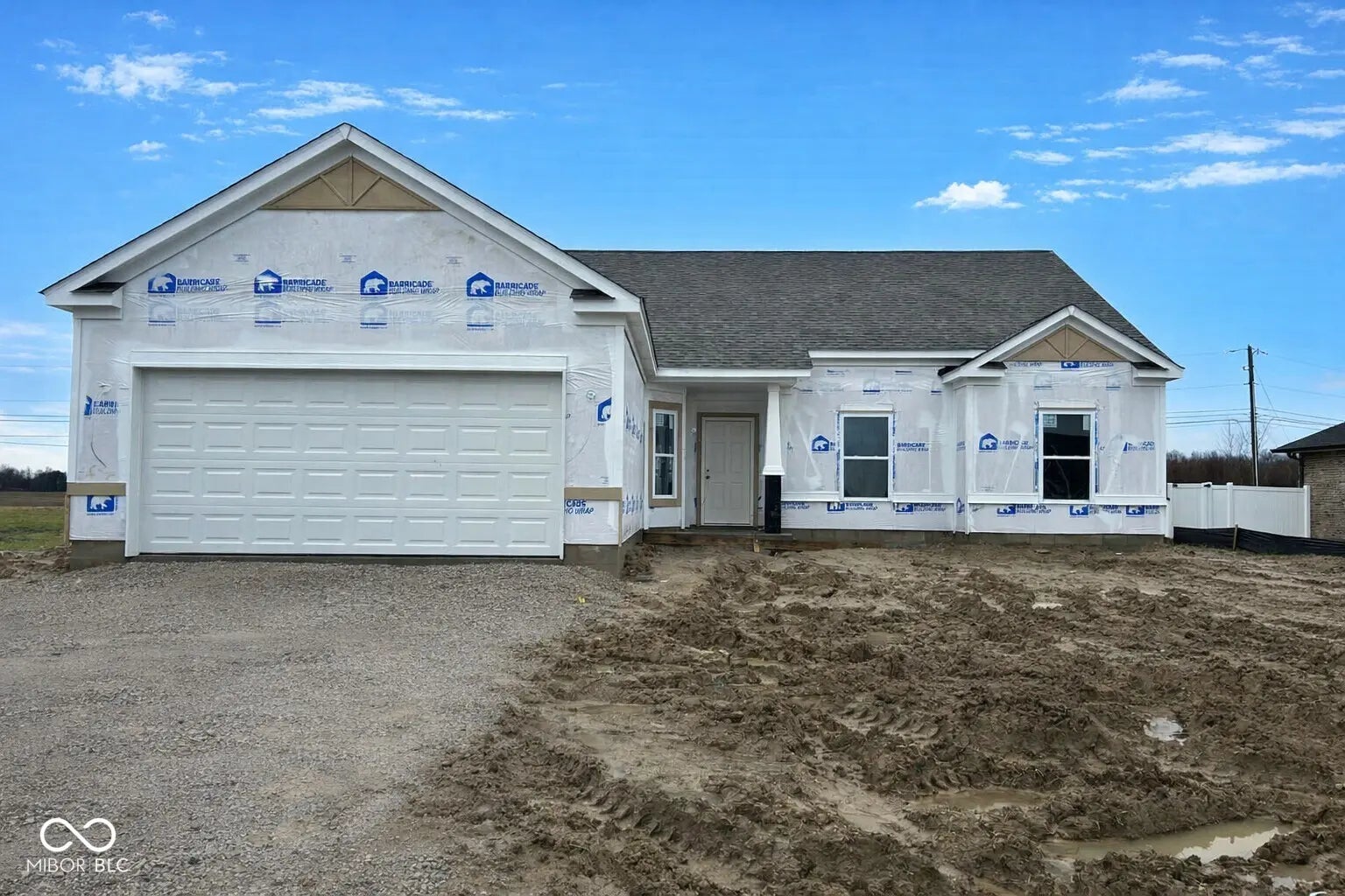 6800 Coreopsis Lane, Seymour