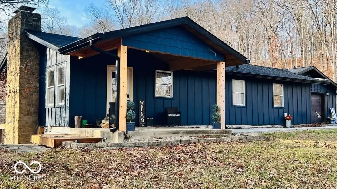 2530 S Glen Cove, Martinsville