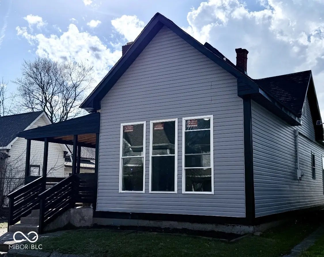 1434 Lee Street, Indianapolis