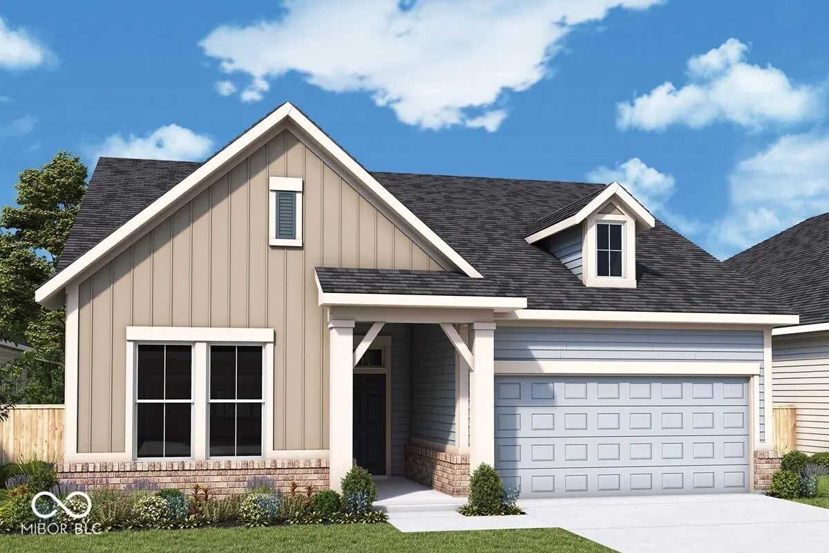 14239 Coyote Ridge Drive, Noblesville