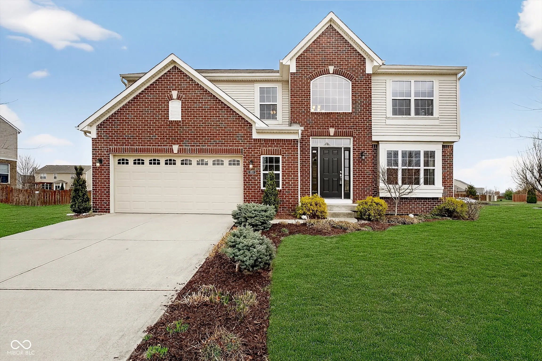 Photo of 853 Settlers Walk Brownsburg, IN 46112