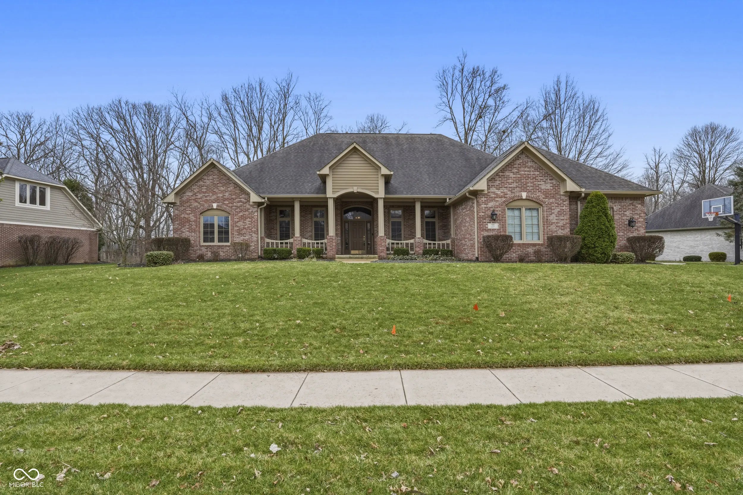 Photo of 7567 Meadow Violet Court Avon, IN 46123
