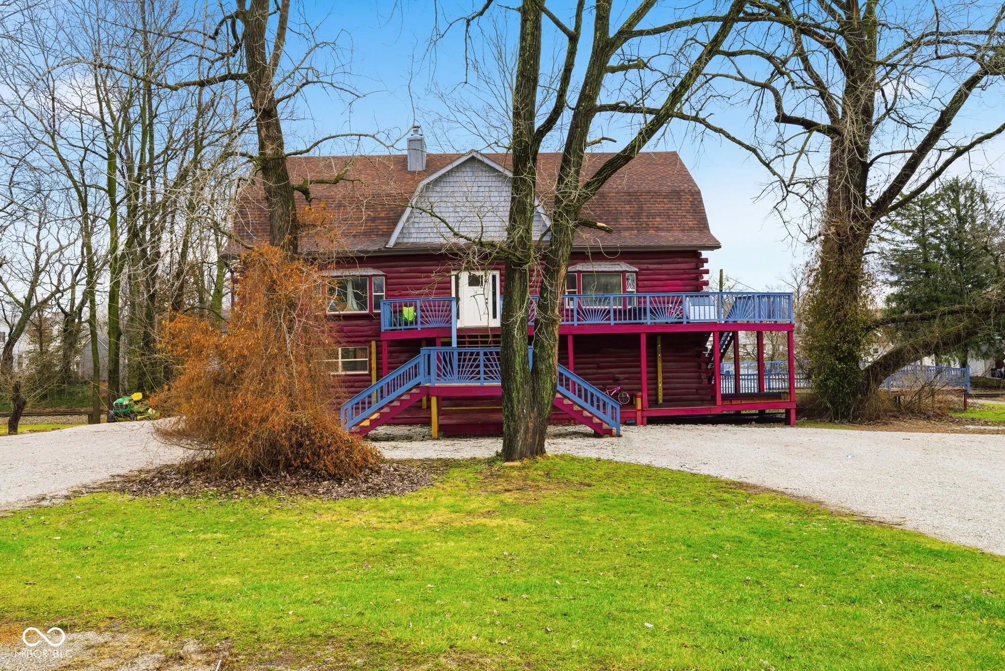 Photo of 7591-7593 N Old S R 67 Mooresville, IN 46158