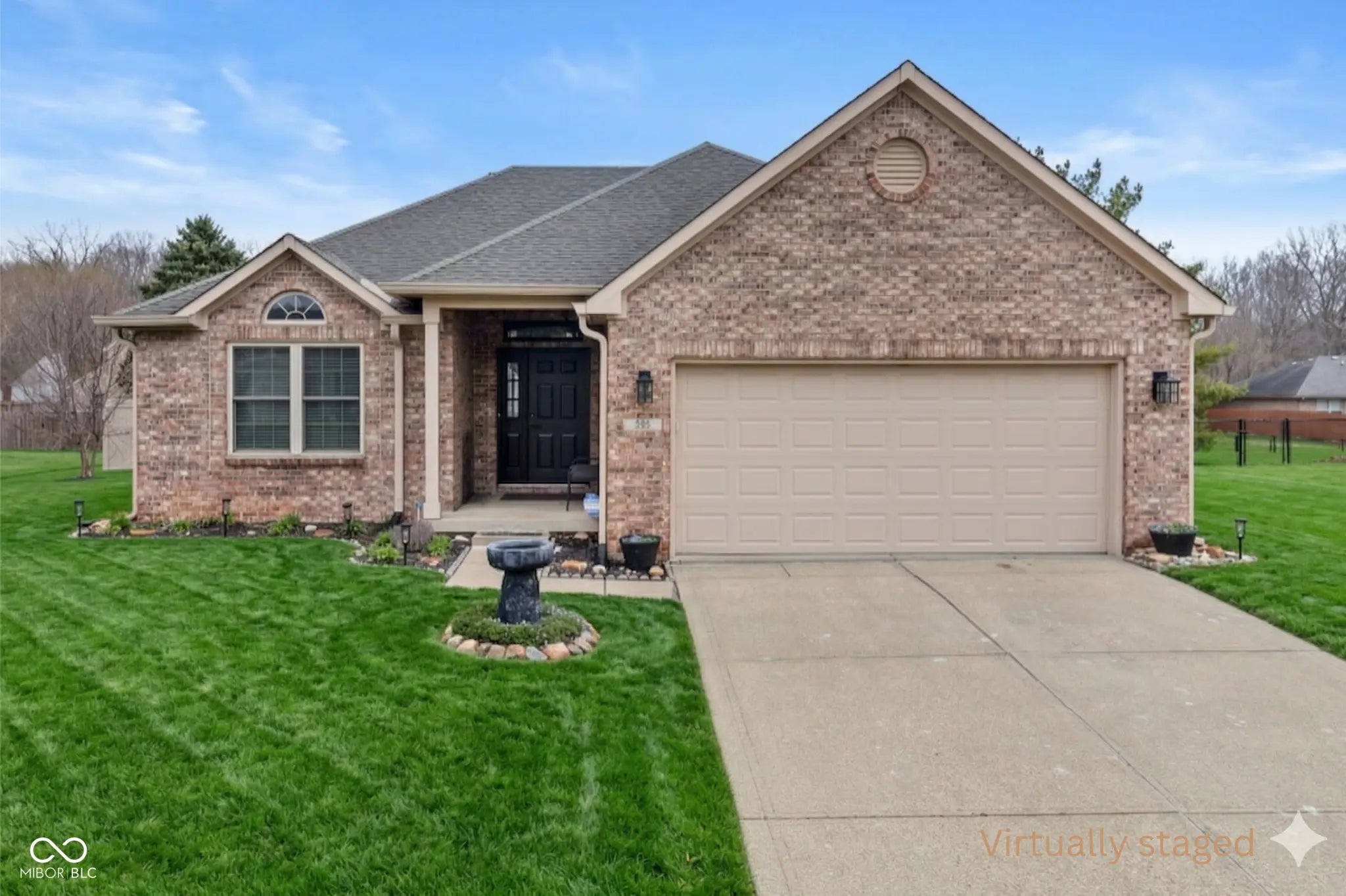 Photo of 395 Primrose Lane Avon, IN 46123