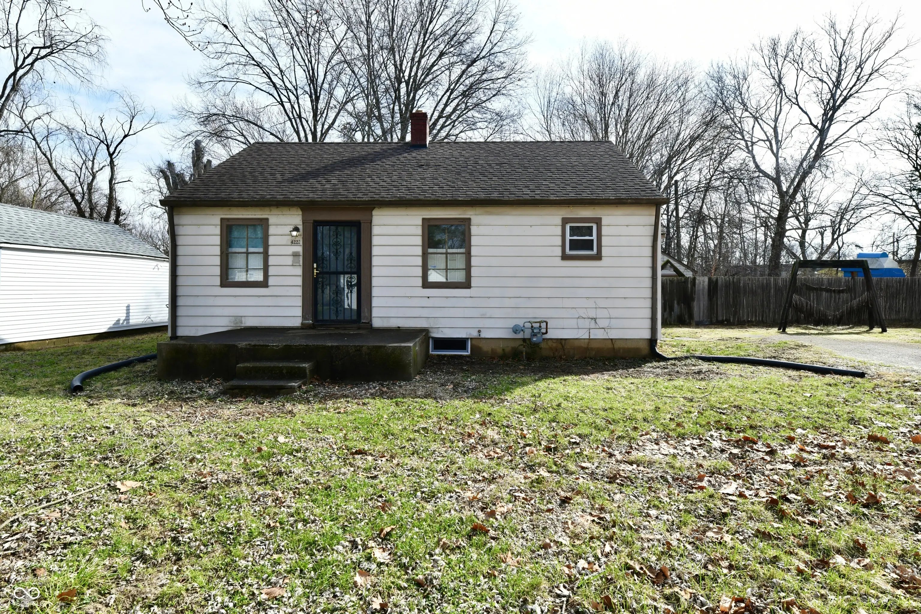 Photo of 4223 Glenwood Drive Indianapolis, IN 46205