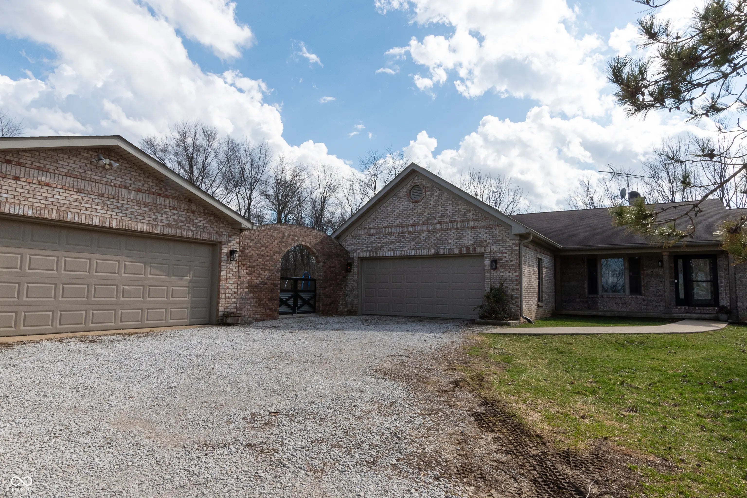 Photo of 13455 N Co Rd 425 E Roachdale, IN 46172