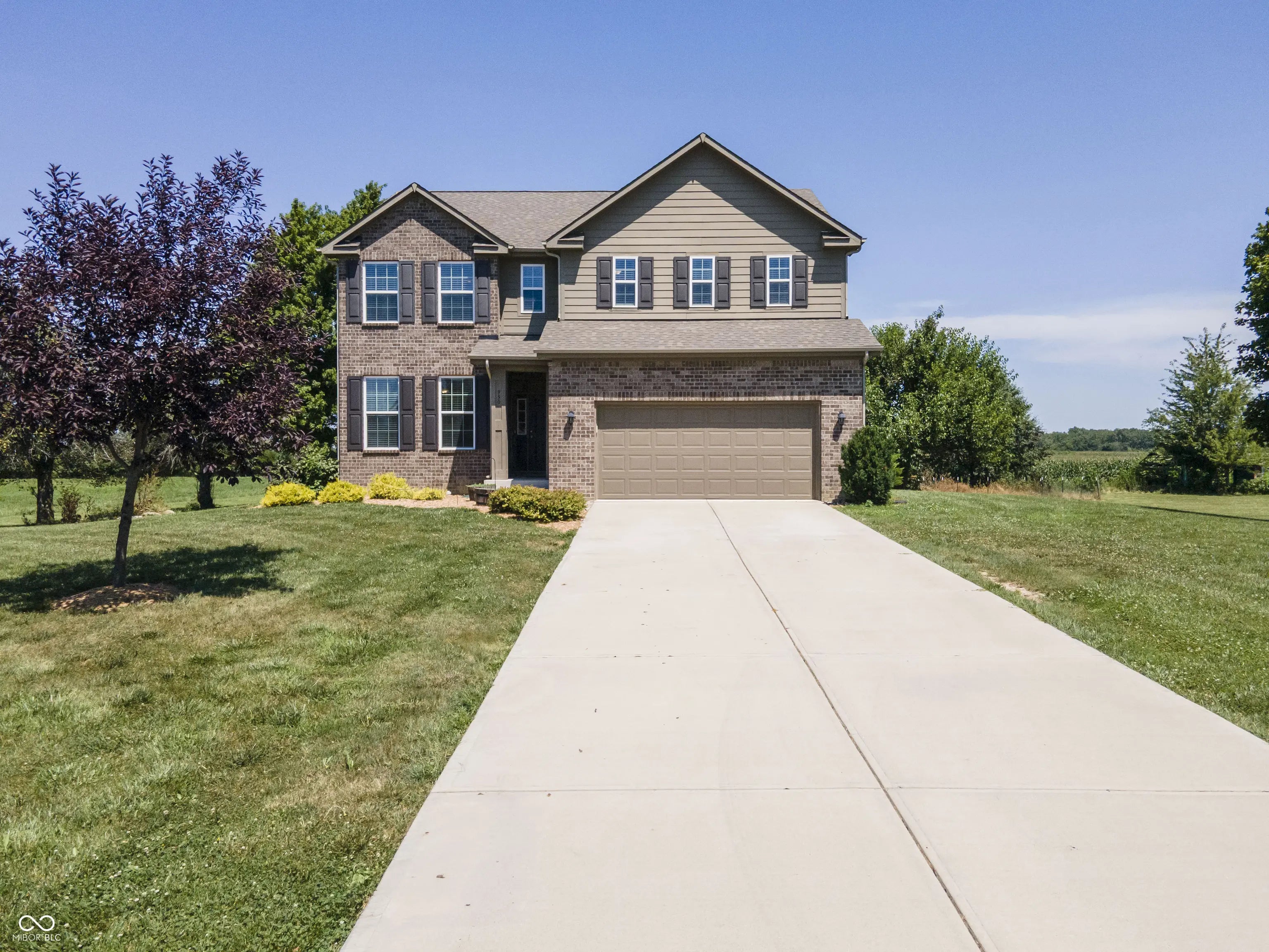 Photo of 950 W 600 S Atlanta, IN 46031