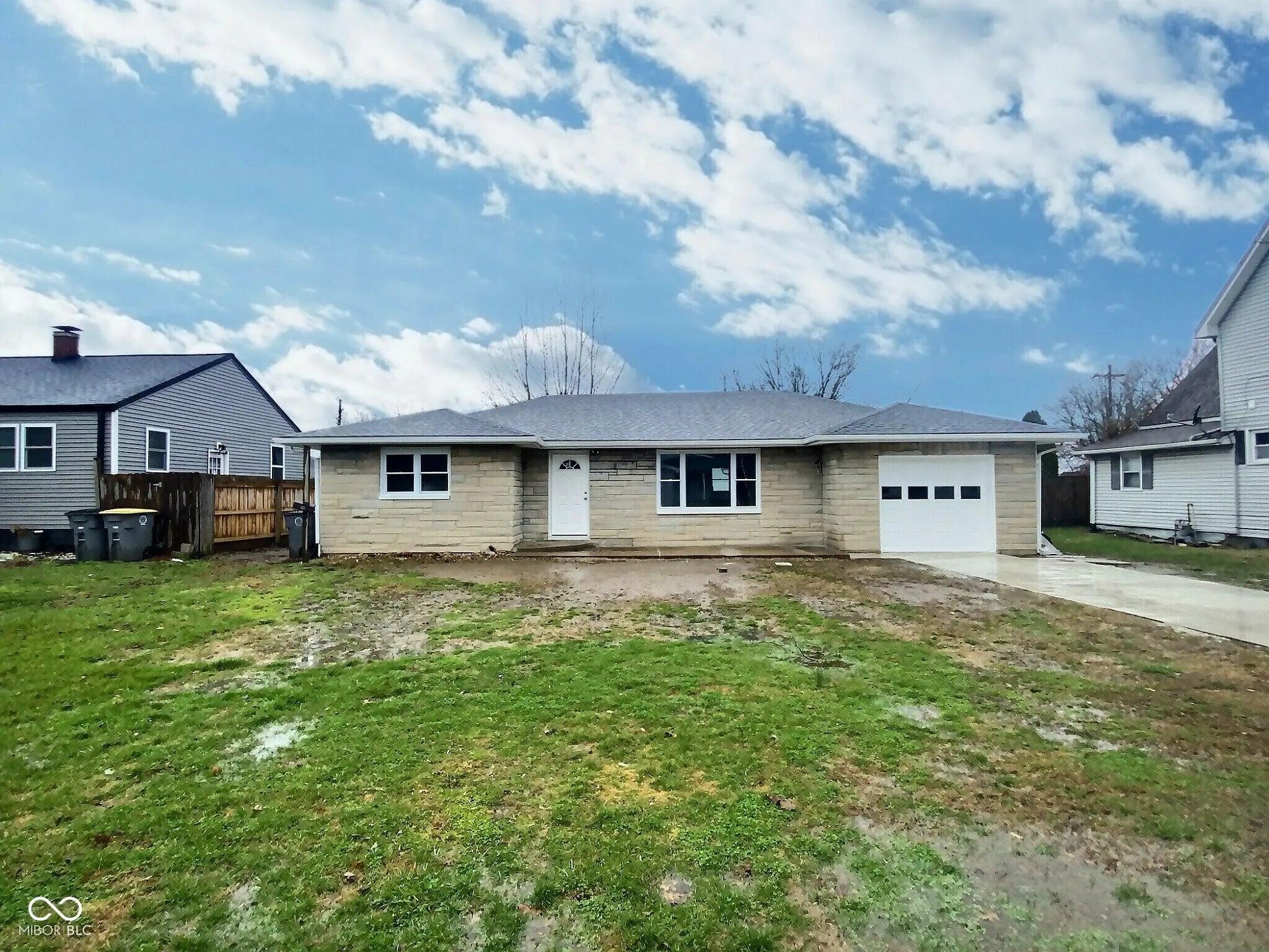 806 S Poplar Street, Seymour