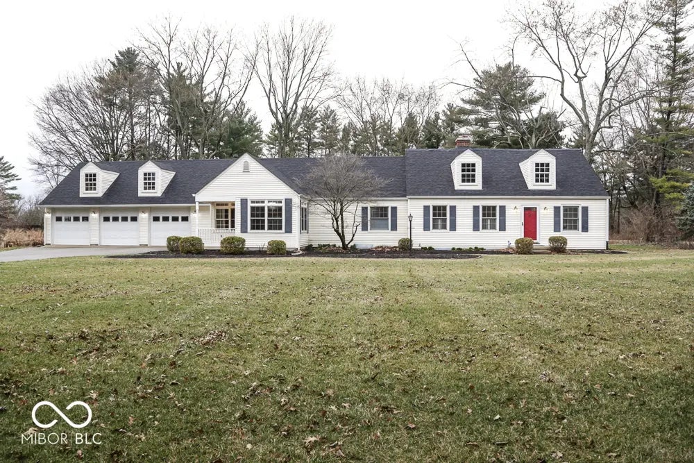 Photo of 6860 Allisonville Road Indianapolis, IN 46220