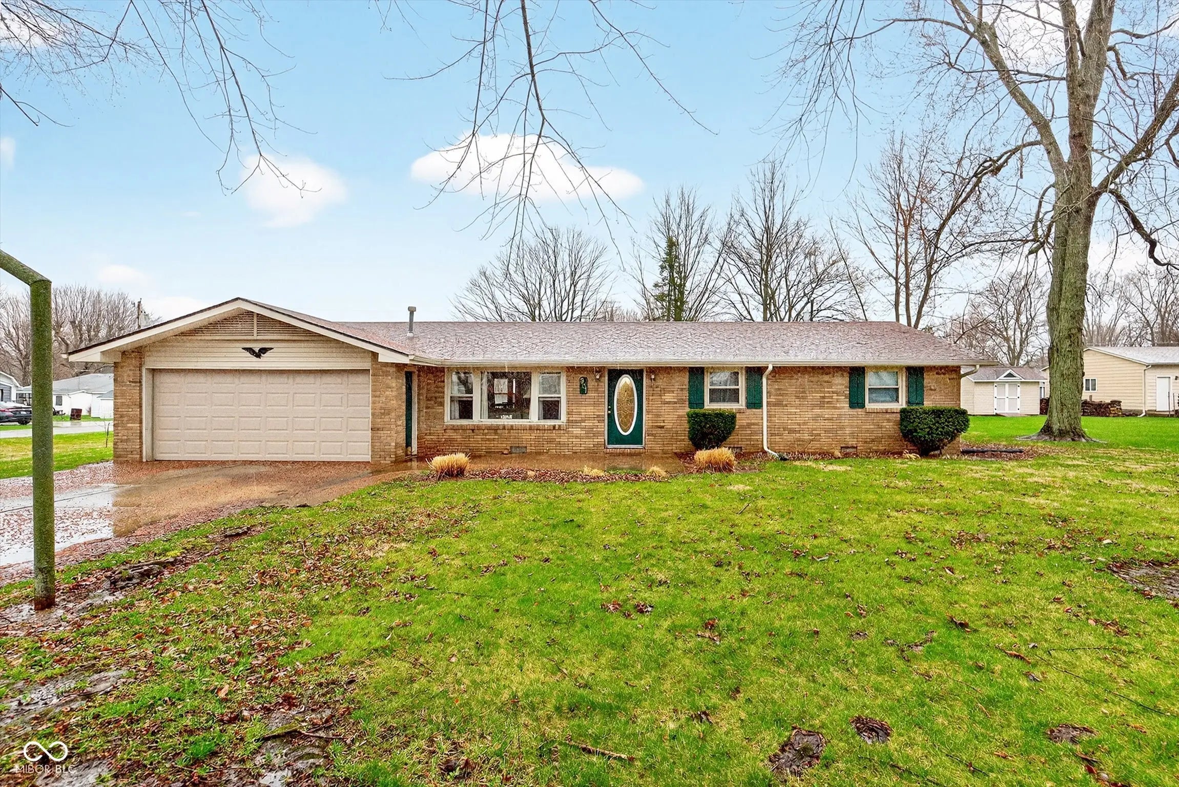 901 Grant Street, Frankton