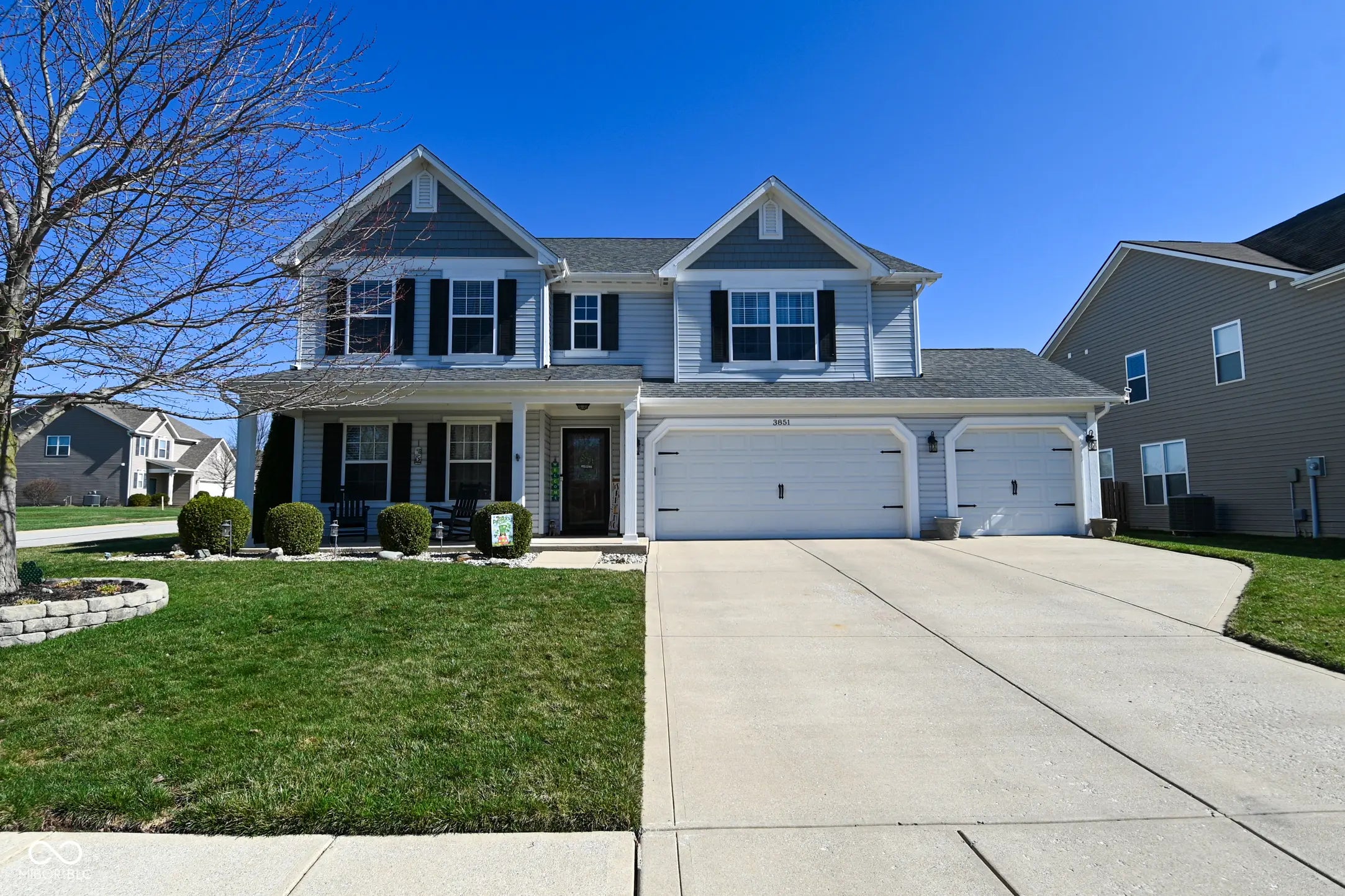 3851 Tartan Trail, Whitestown