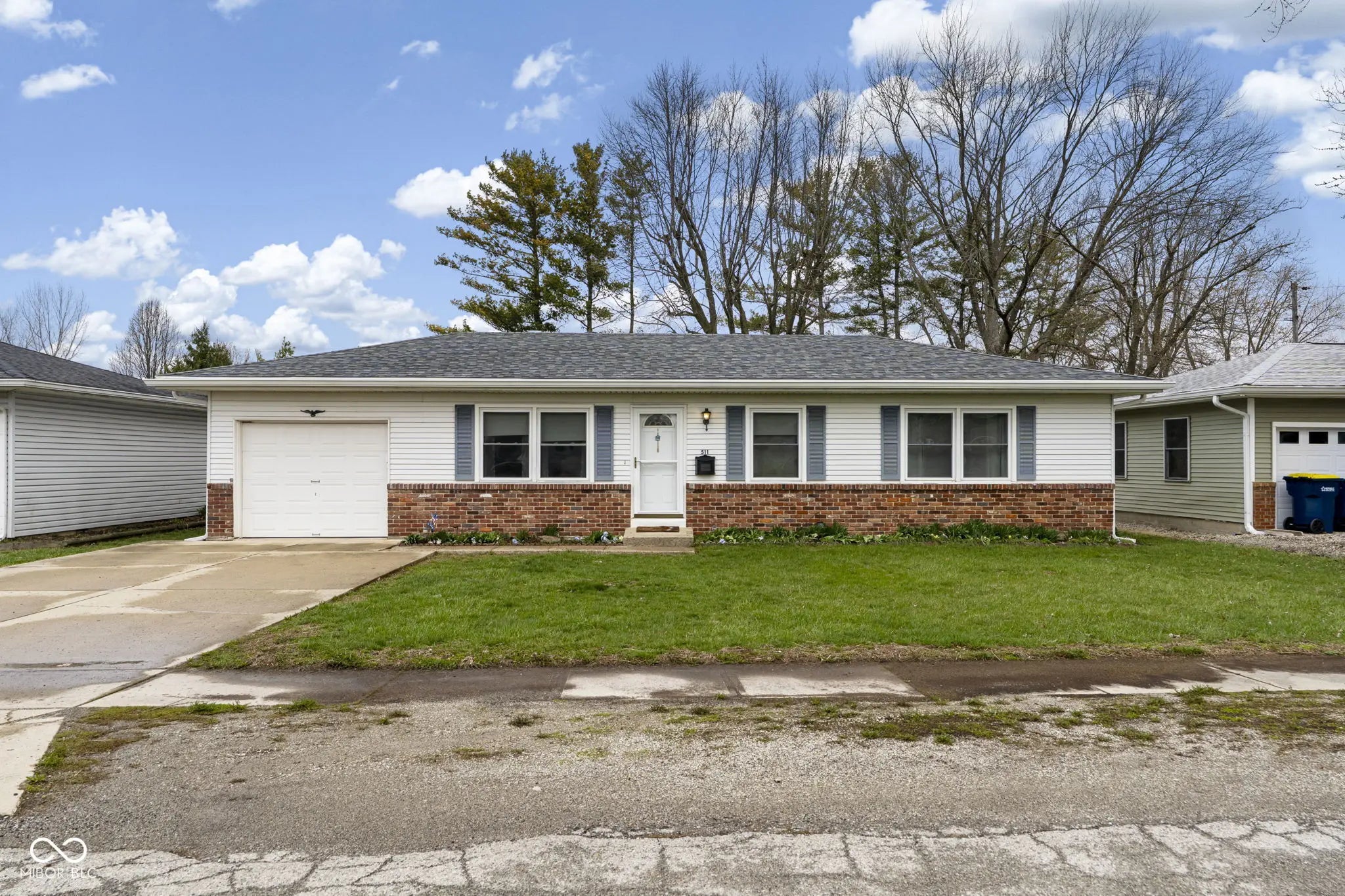 511 W 6th Street, Sheridan