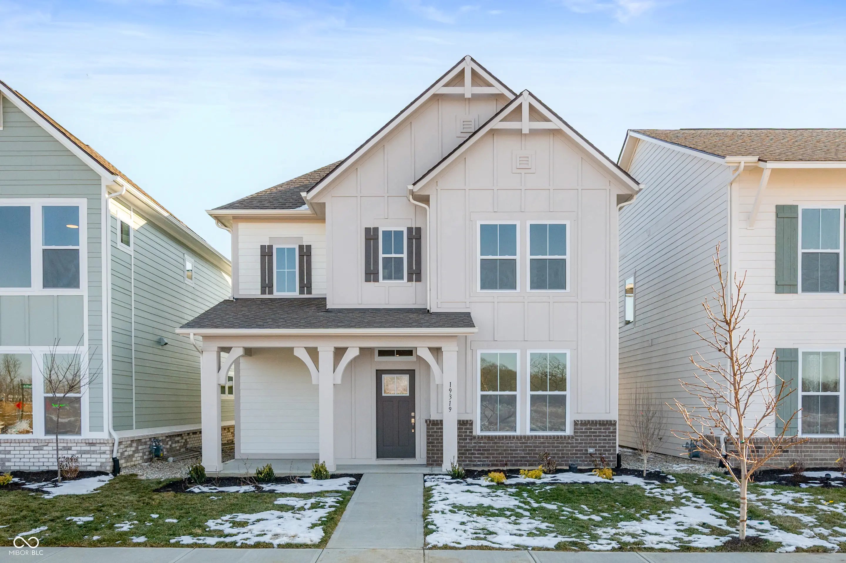 Photo of 804 Possman Way Westfield, IN 46074