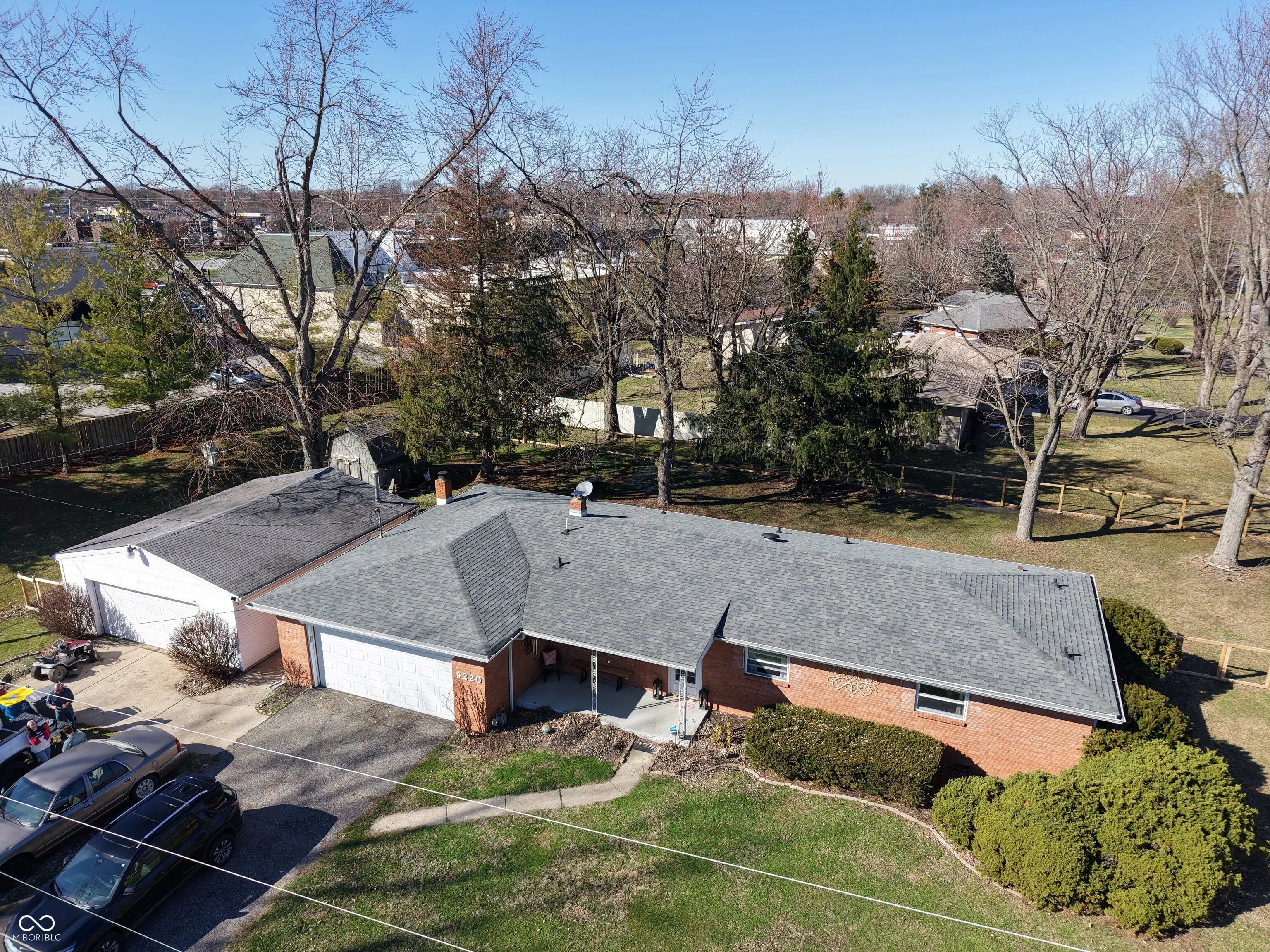 9220 Walton Street, Indianapolis