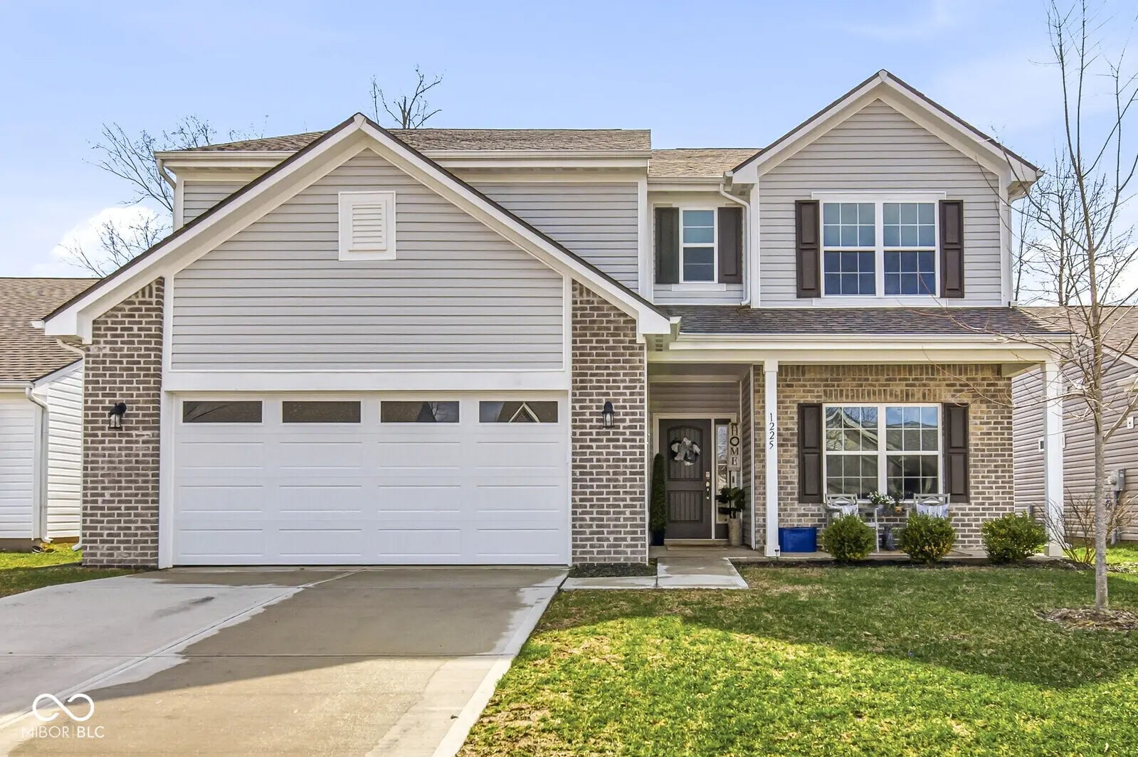 1225 S Aberdeen Drive, Franklin