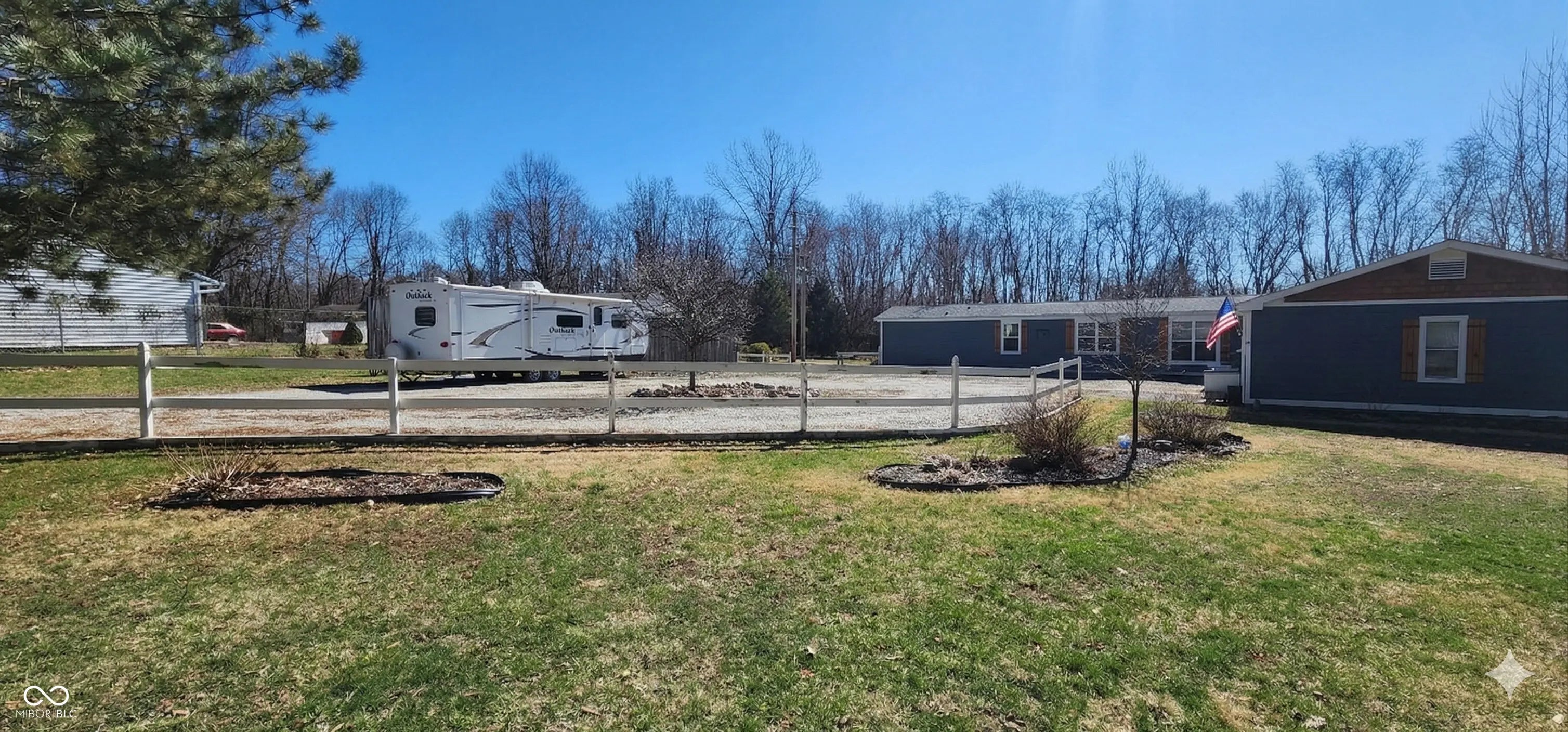 Photo of 513 E Main Street Waveland, IN 47989