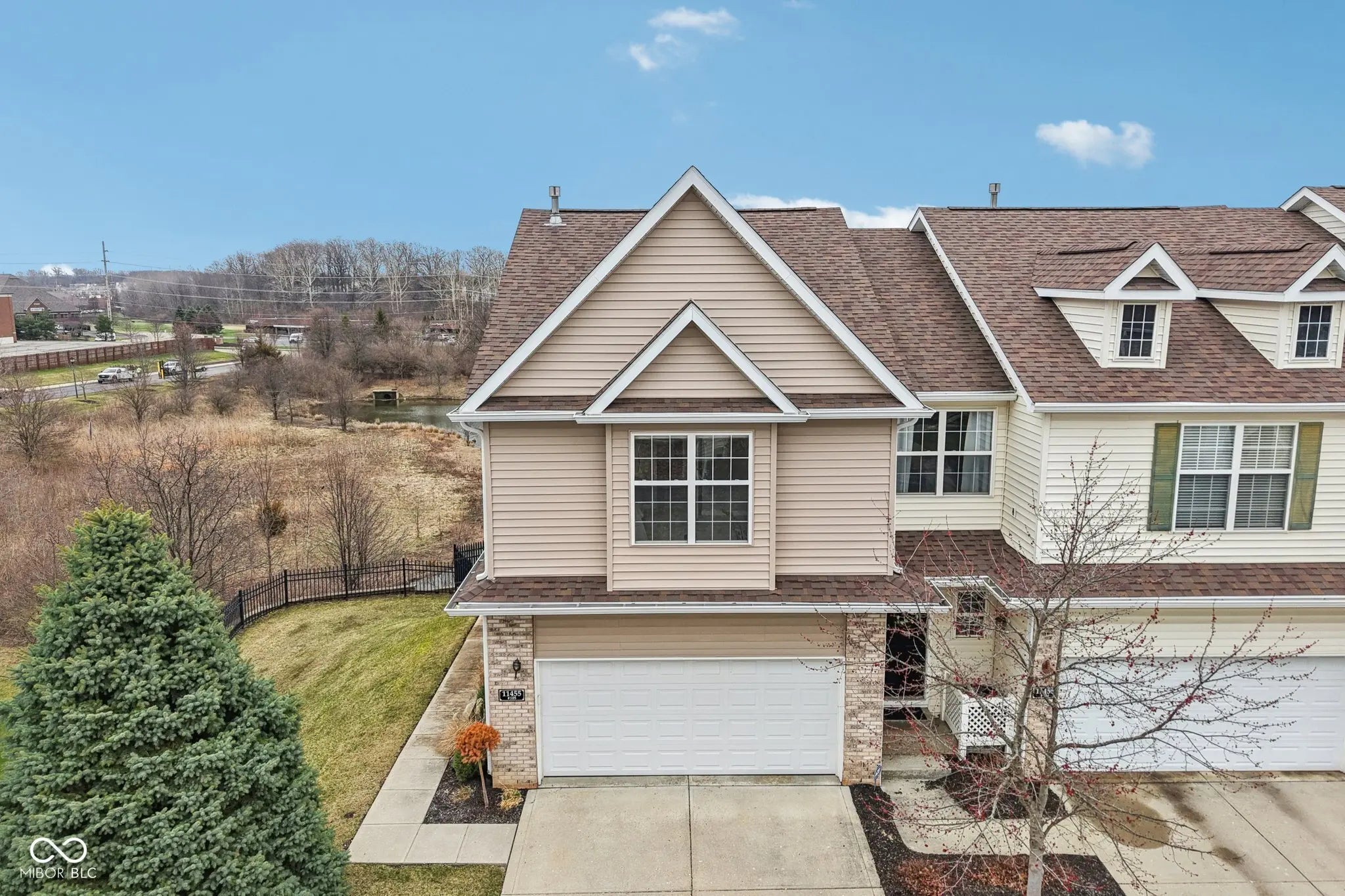 Photo of 11455 Clay Hill Lane 105 Fishers, IN 46037