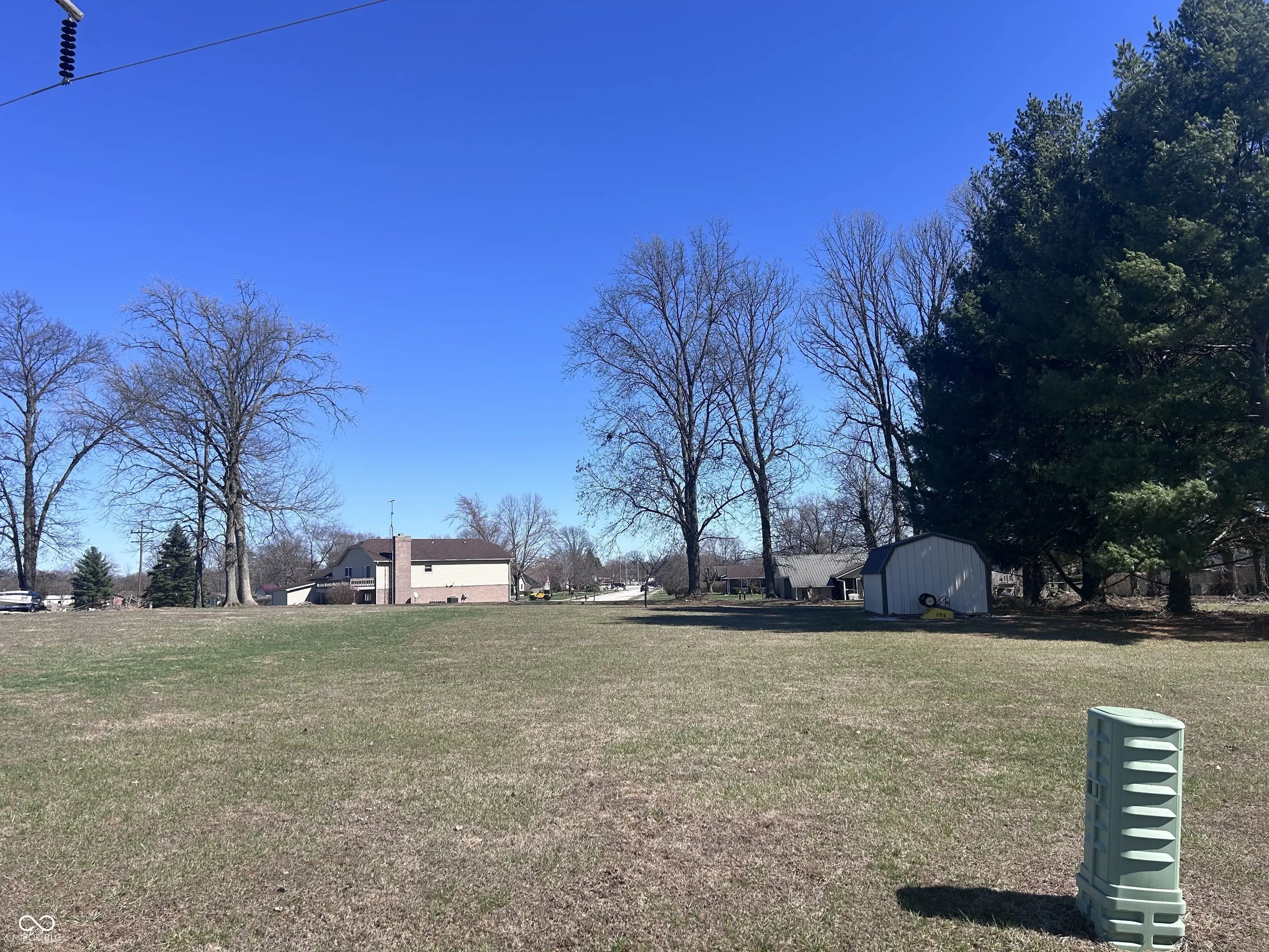 Photo of Xxx S Hillcrest Drive Rockville, IN 47872