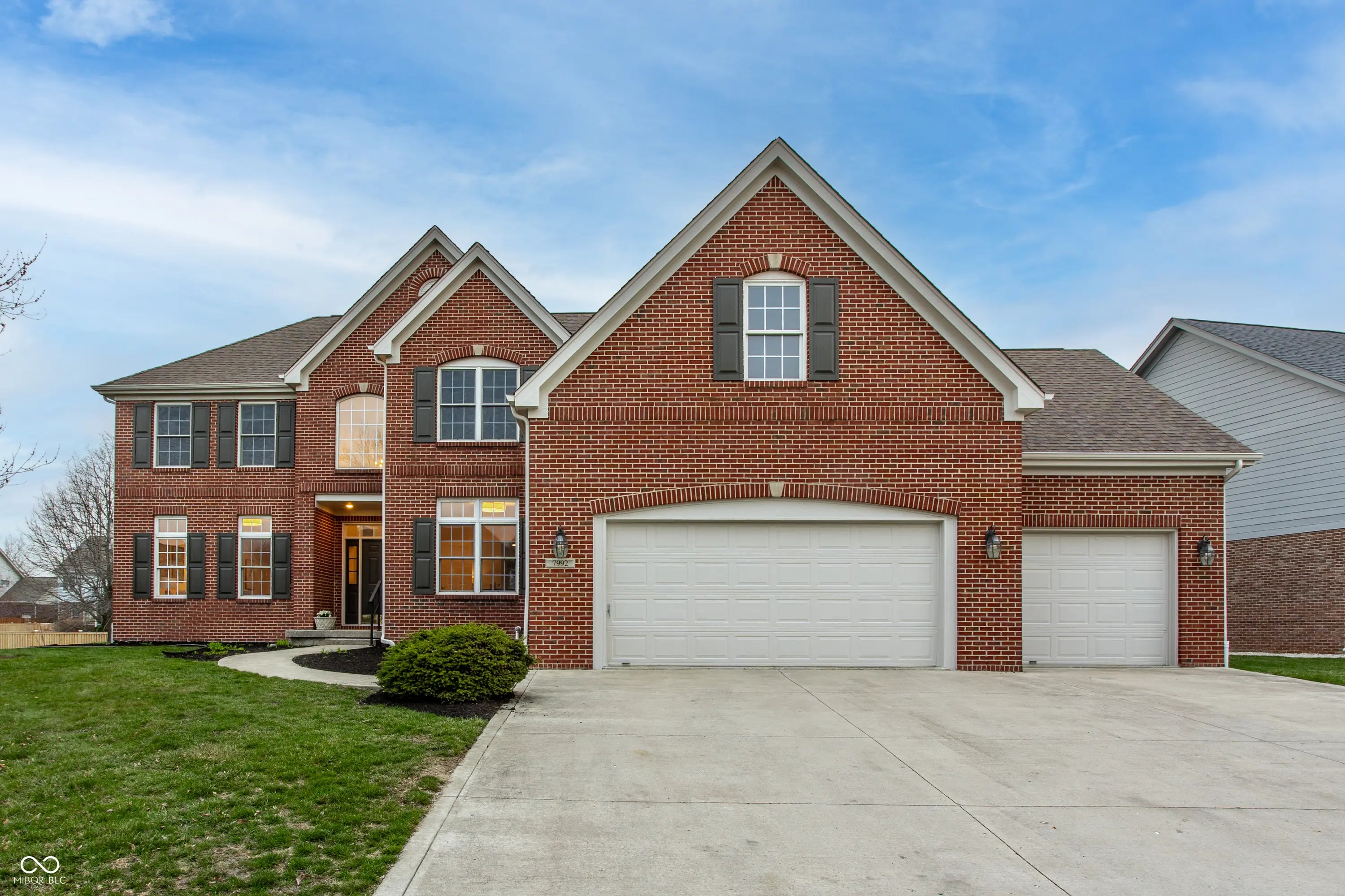 7992 Thistle Finch, Brownsburg