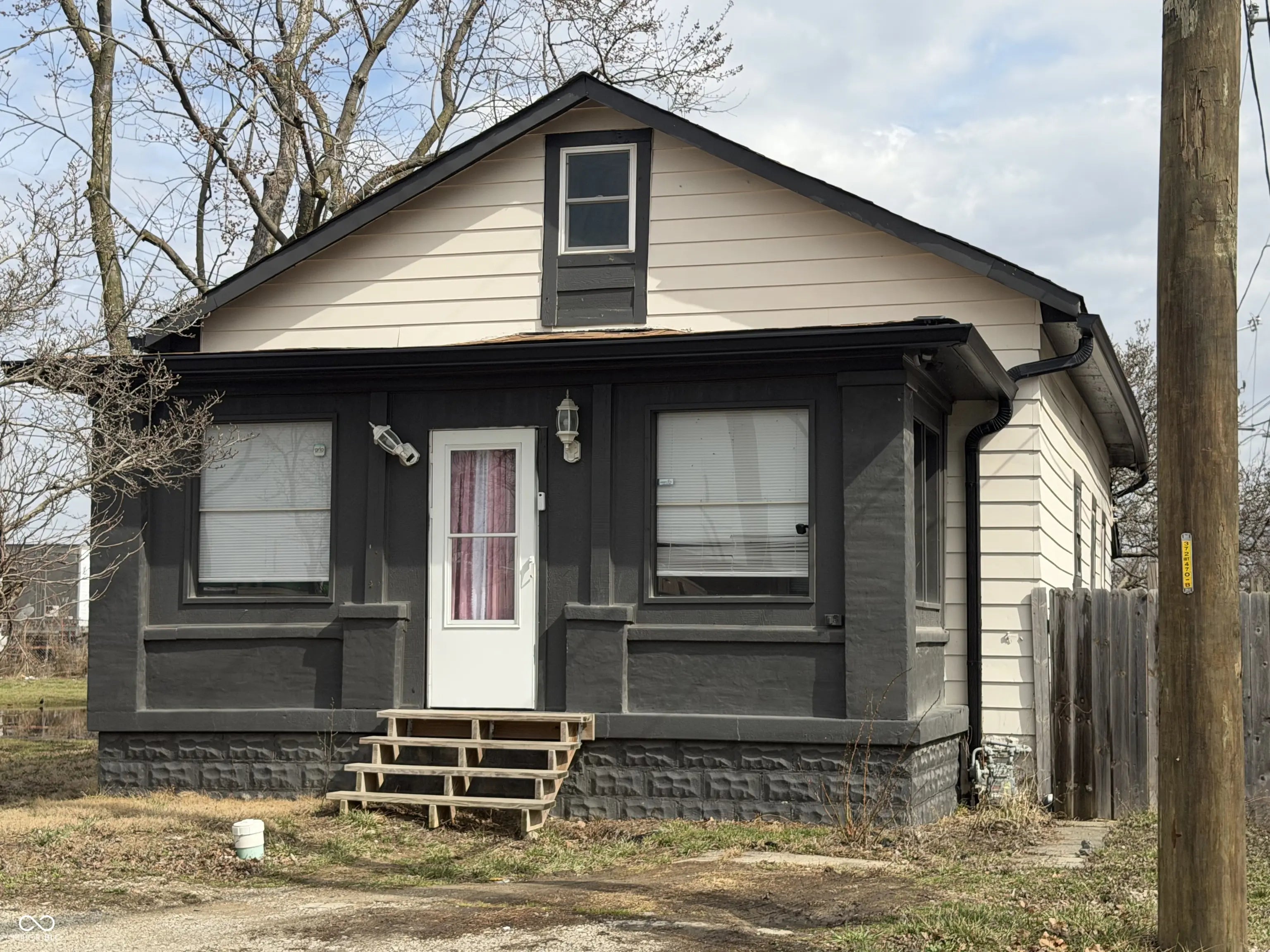 2007 N Oxford Street, Indianapolis