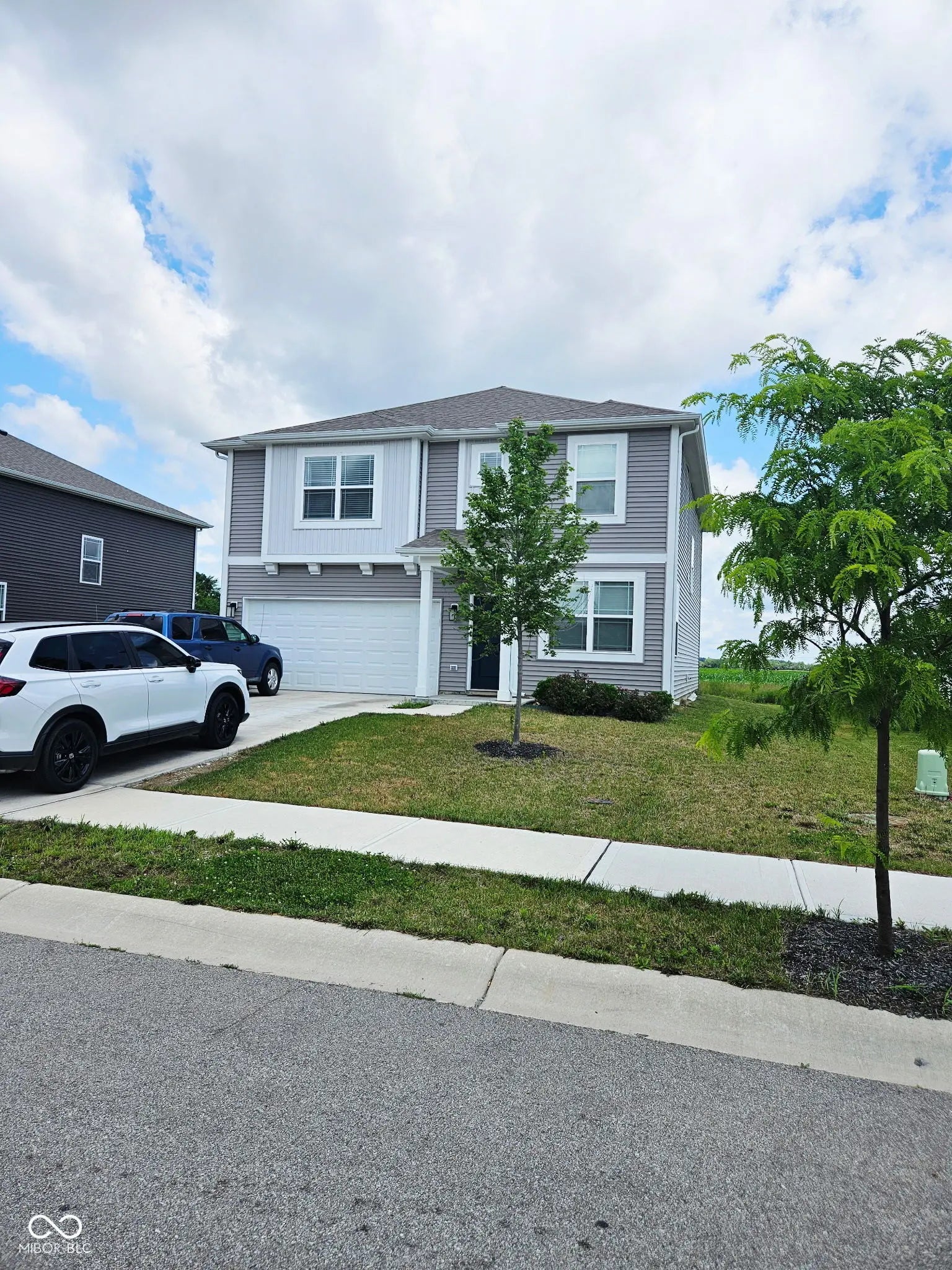 1932 Downey Lane, Greenfield