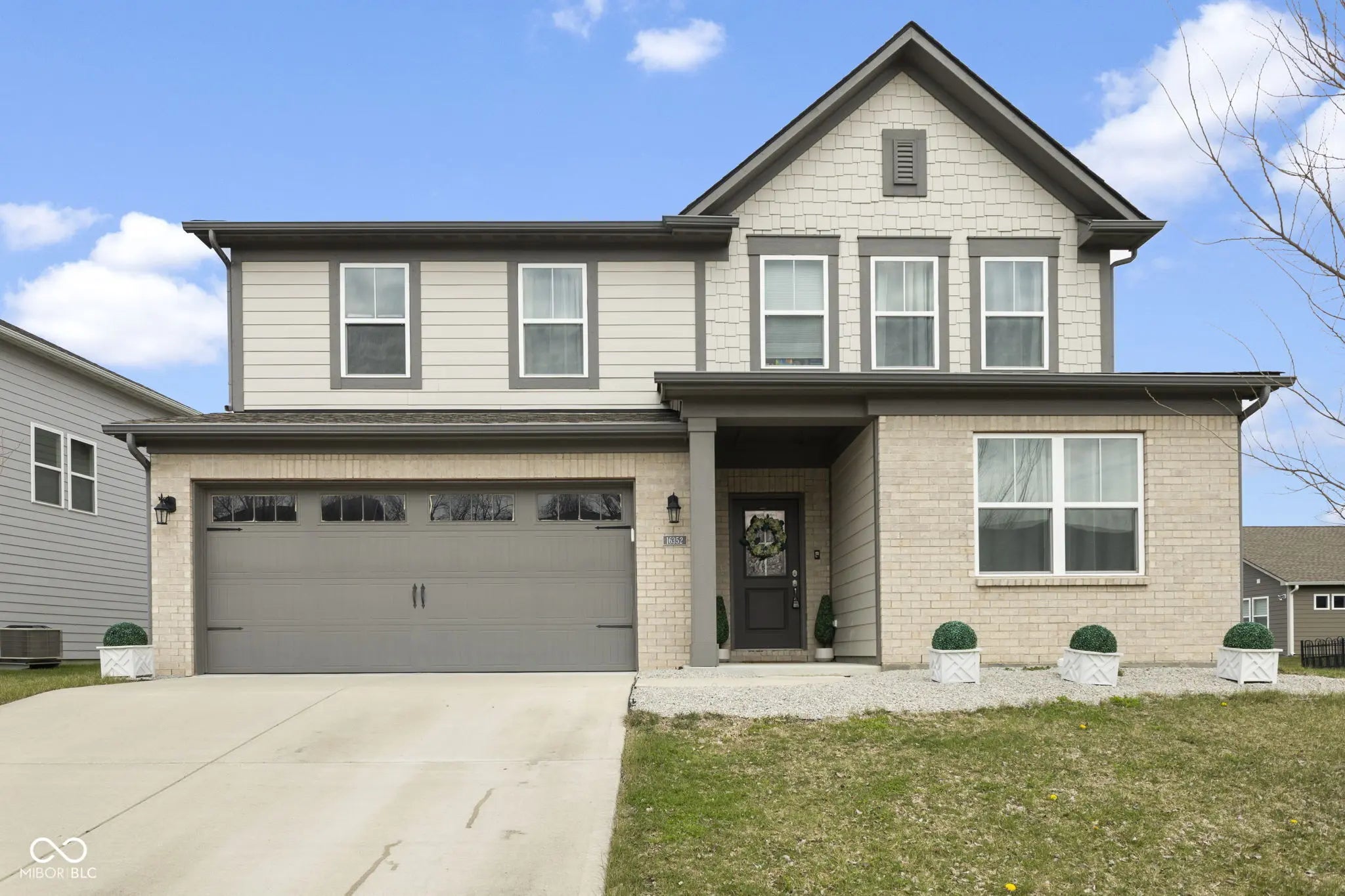 16352 Sedalia Drive, Fishers