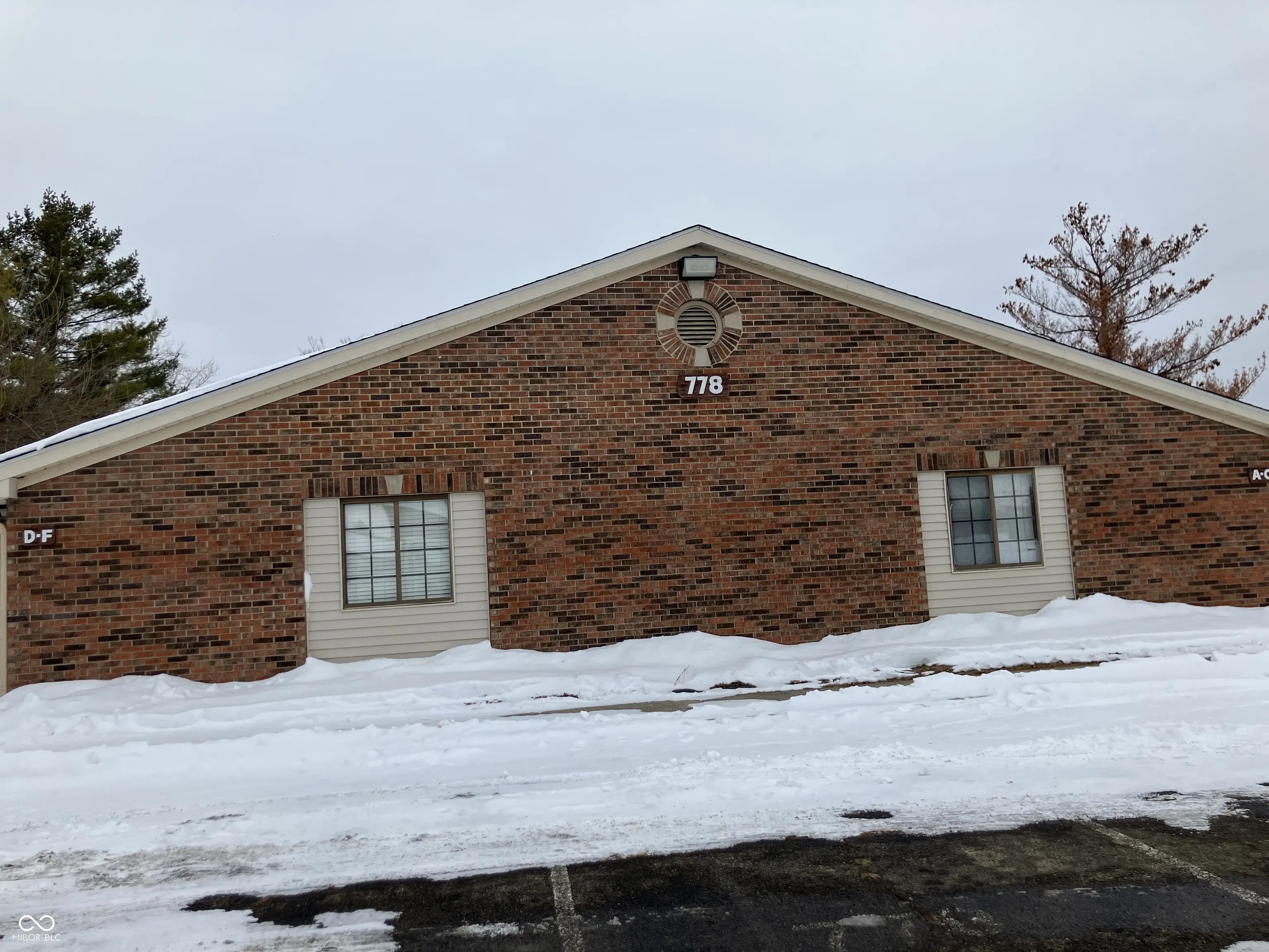 778 Loews Boulevard, Greenwood