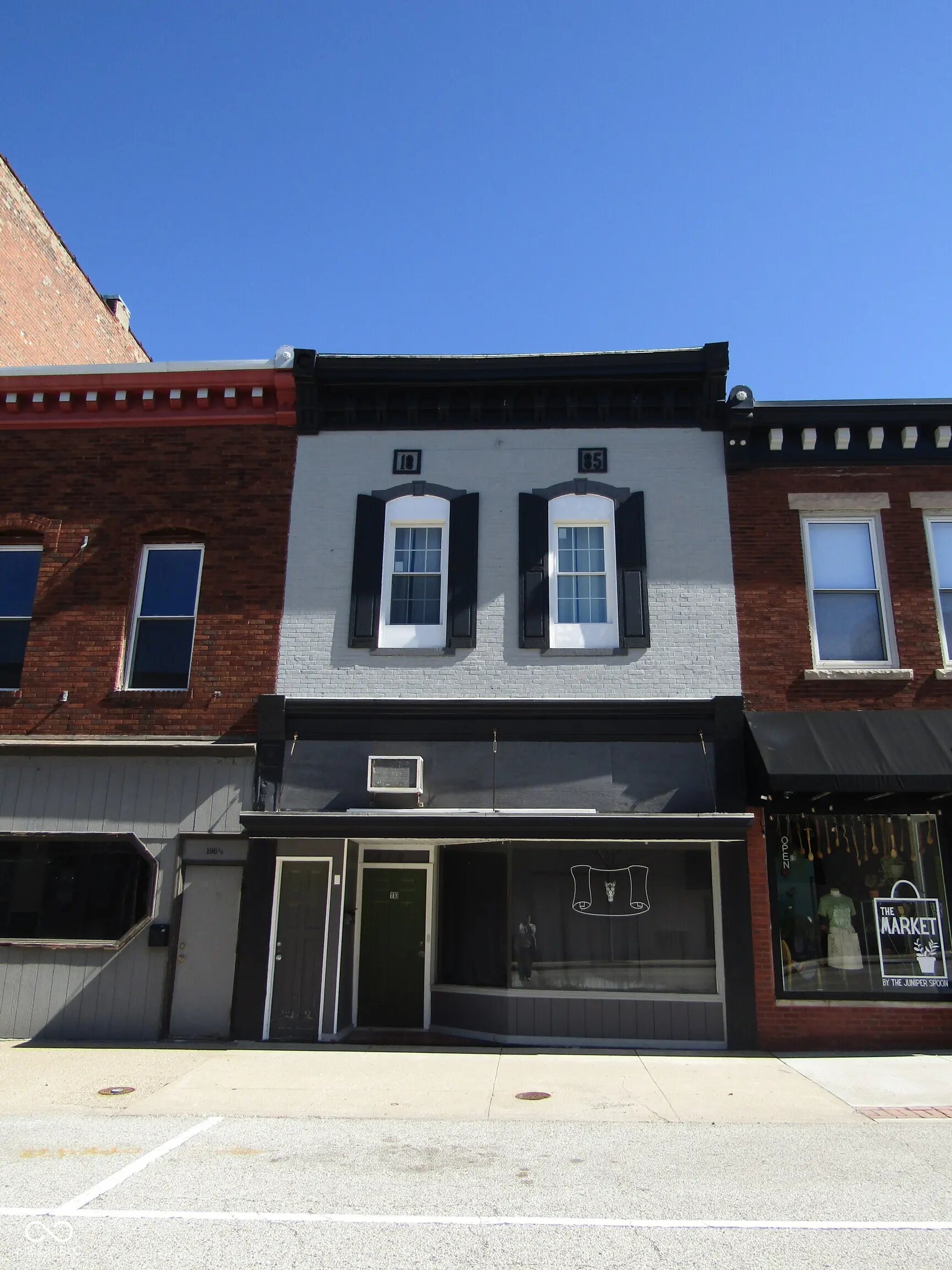 Photo of 110 S Green Street Crawfordsville, IN 47933