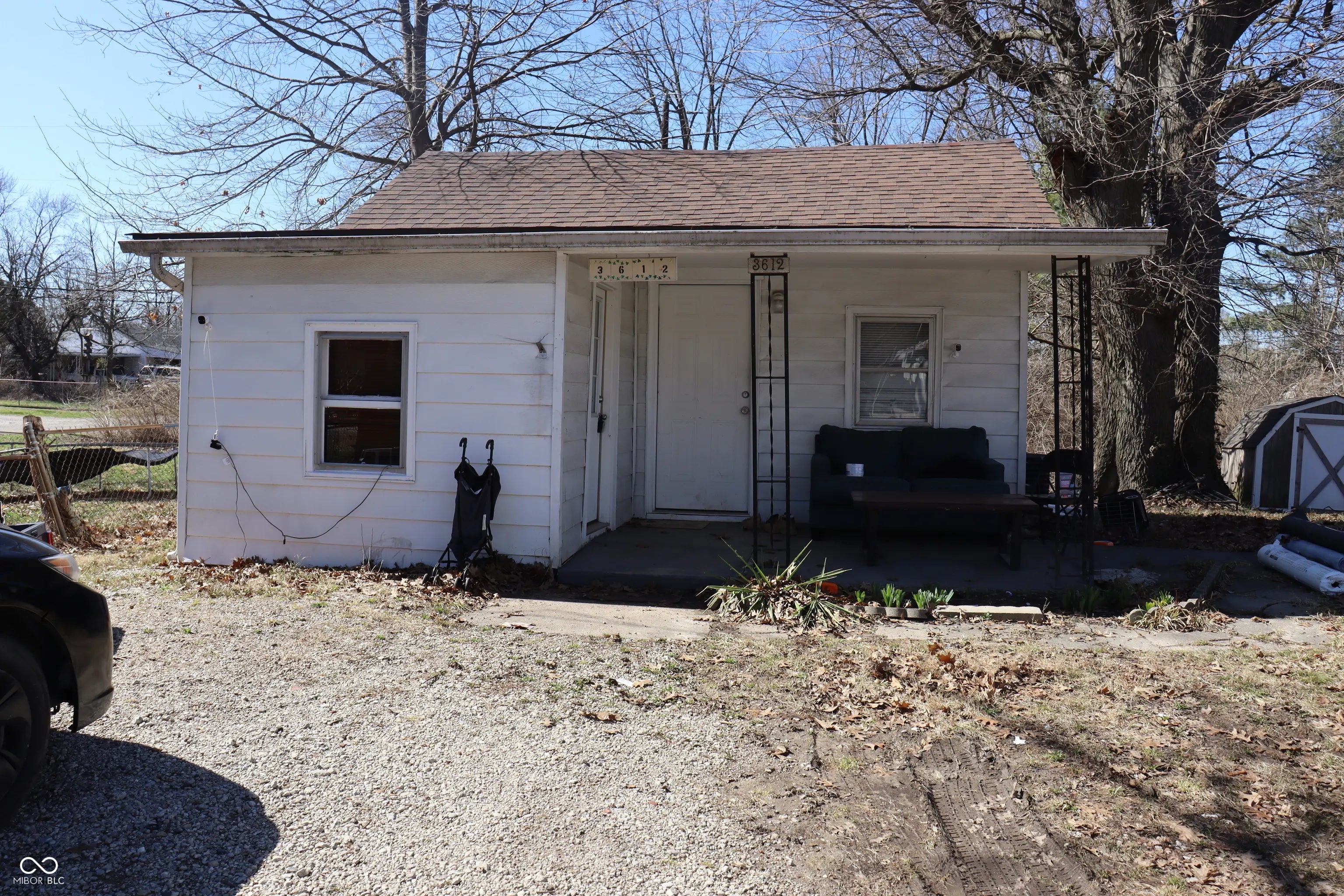 3612 S State Avenue, Indianapolis