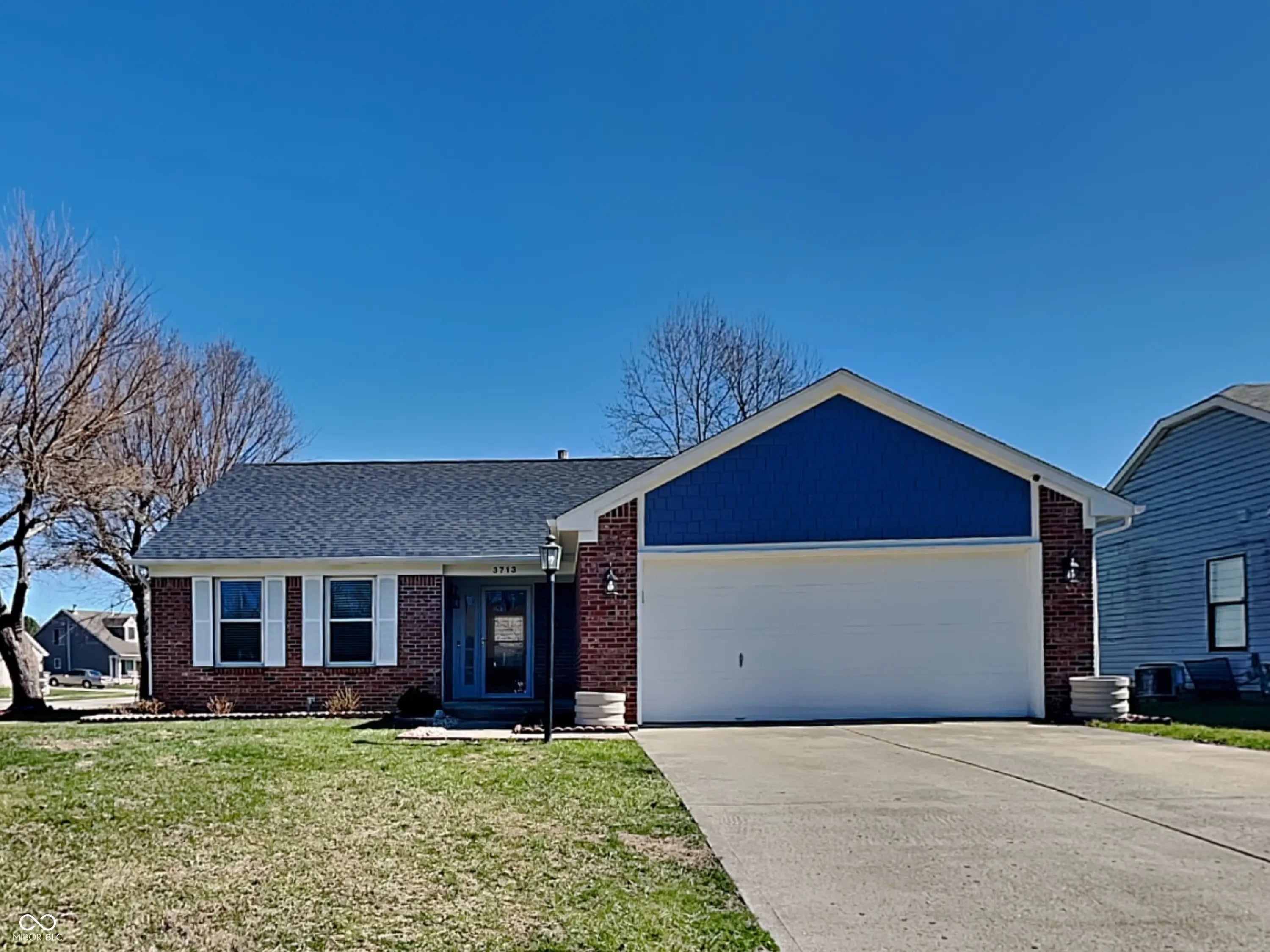 3713 Foxtail Drive, Indianapolis