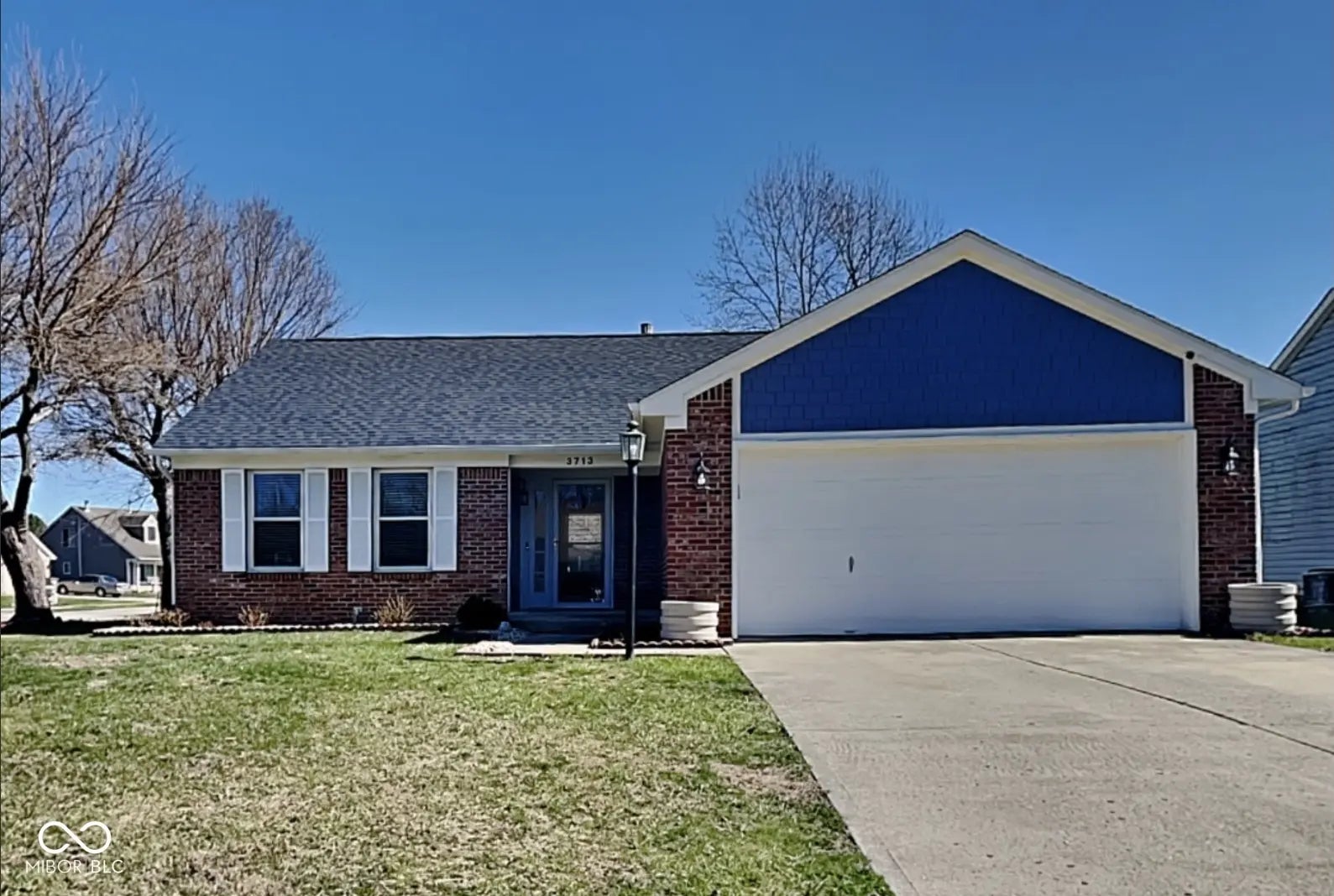 3713 Foxtail Drive, Indianapolis