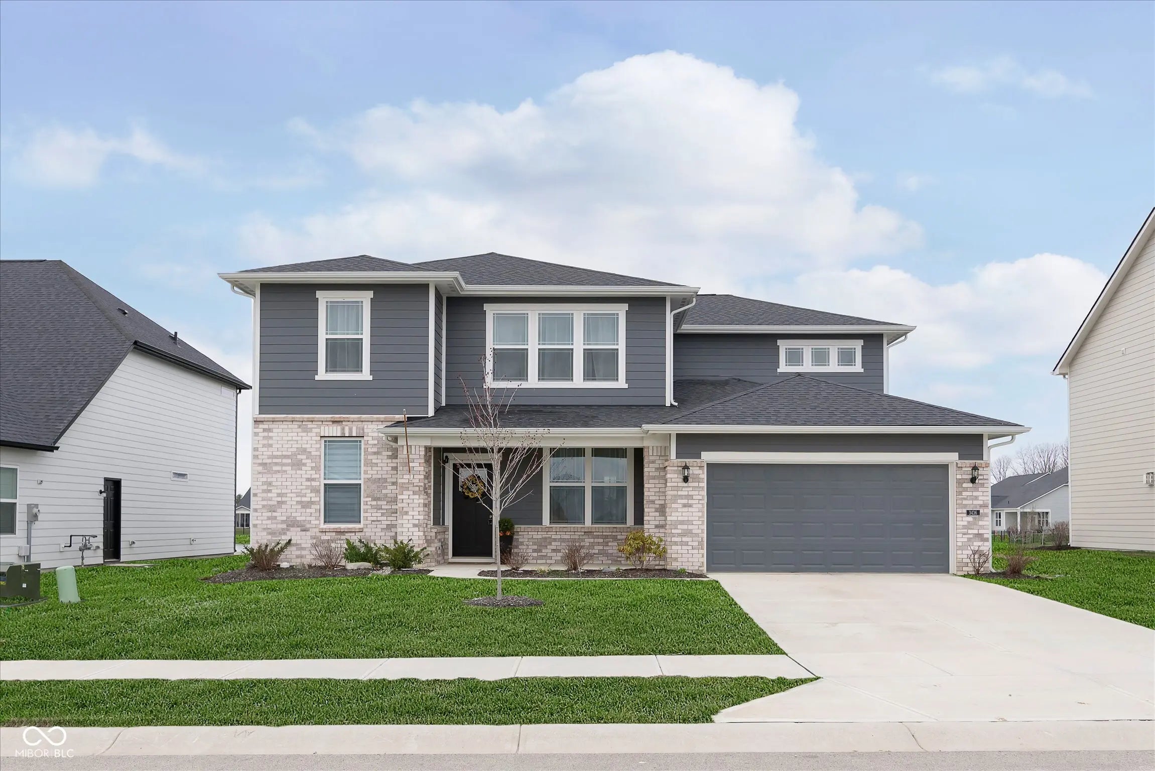 3436 Hadley Drive, Brownsburg