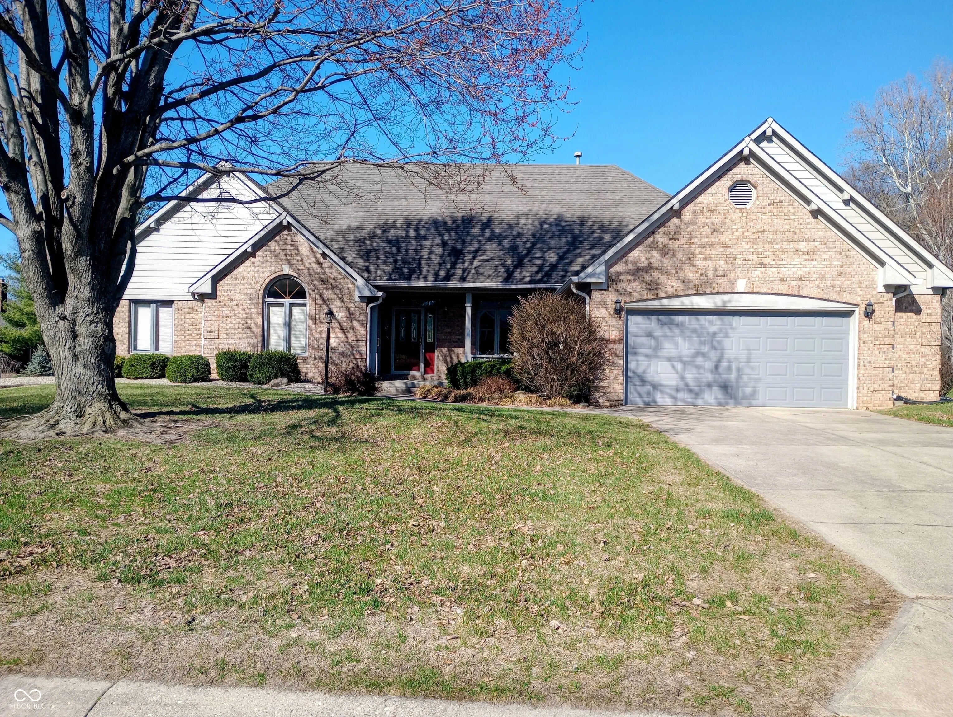 4288 Silver Hill Drive, Greenwood