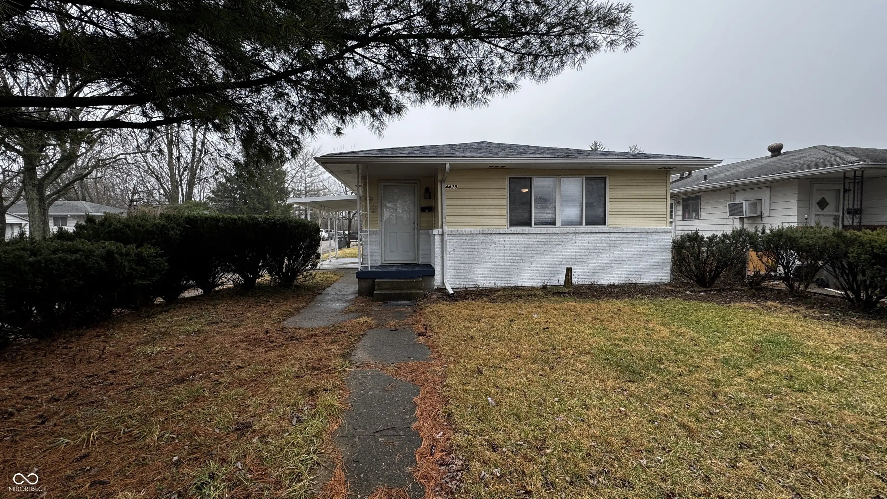 Photo of 4425 Hoyt Avenue Indianapolis, IN 46203