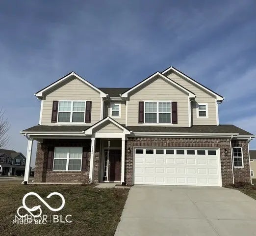 1126 Creek Way Lane, Greenwood