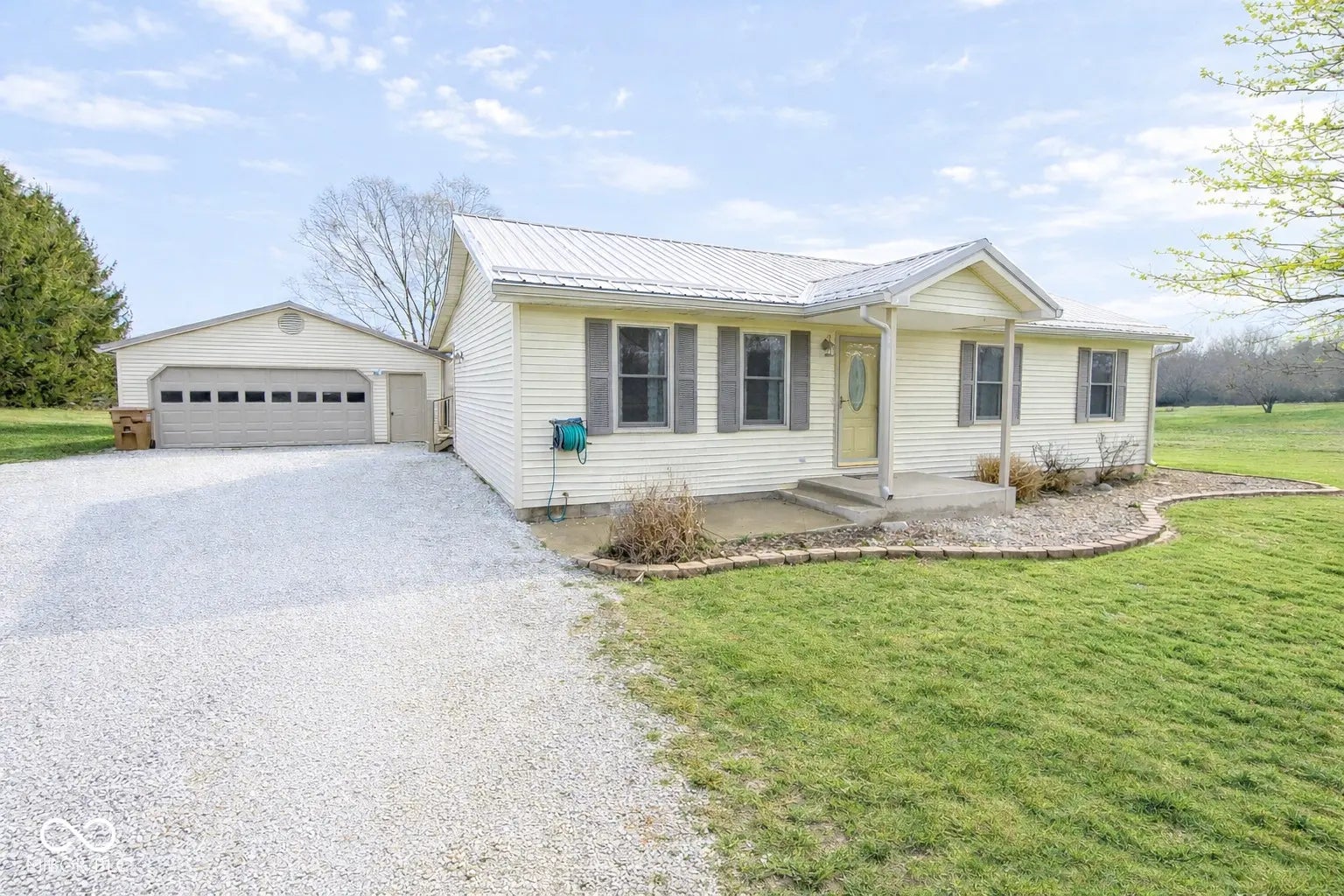 739 E 125 S, Williamsport