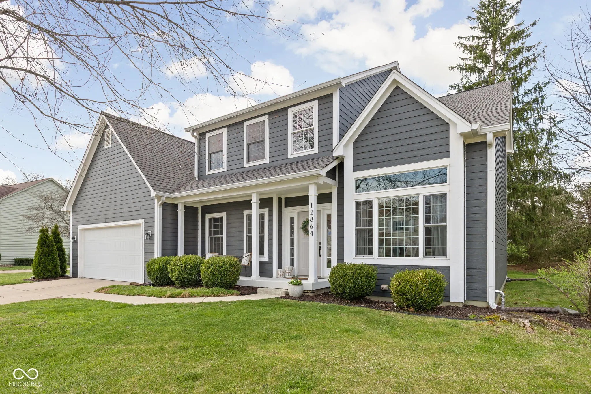 12864 Fleetwood Drive S, Carmel