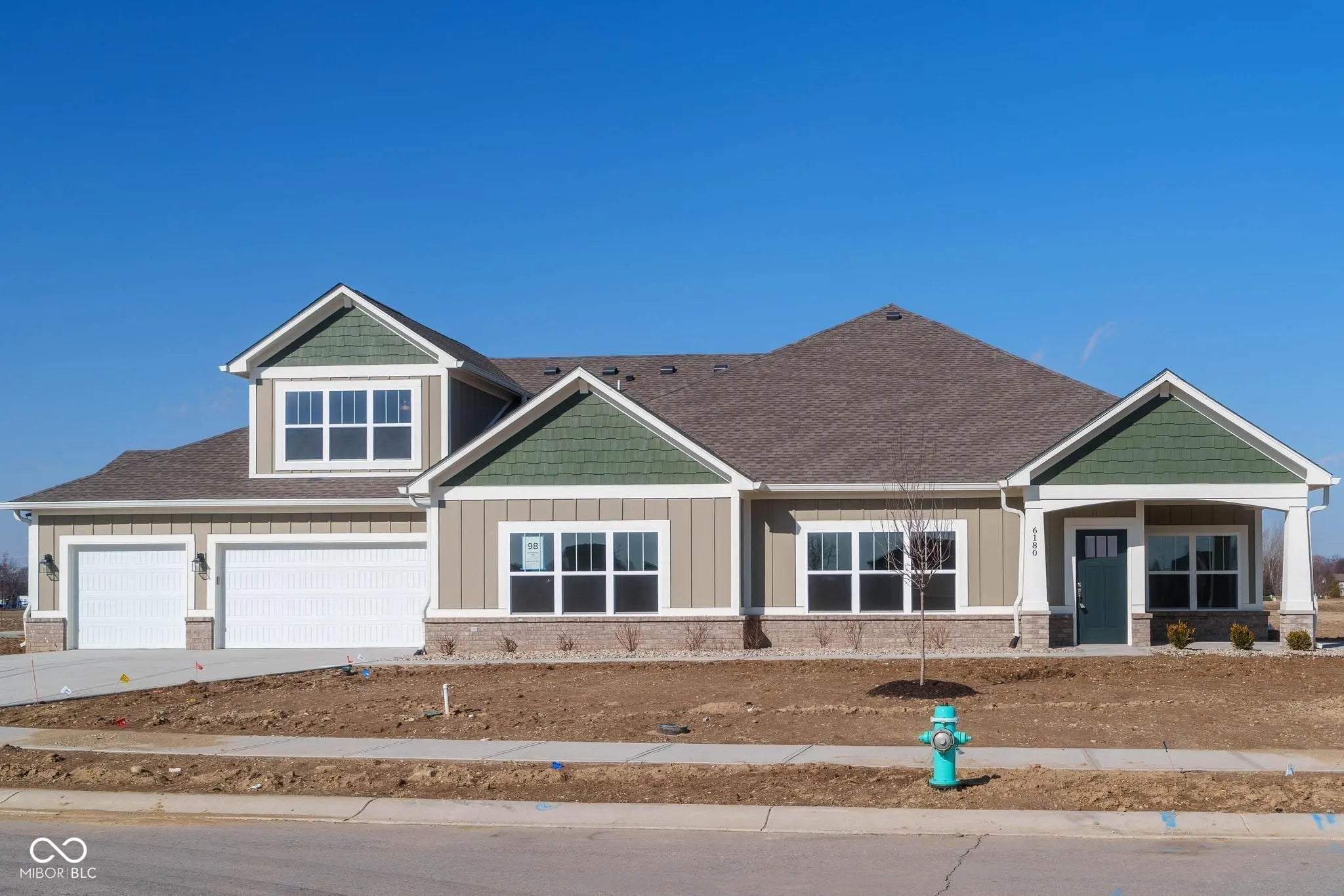 6180 Preserve Way, McCordsville